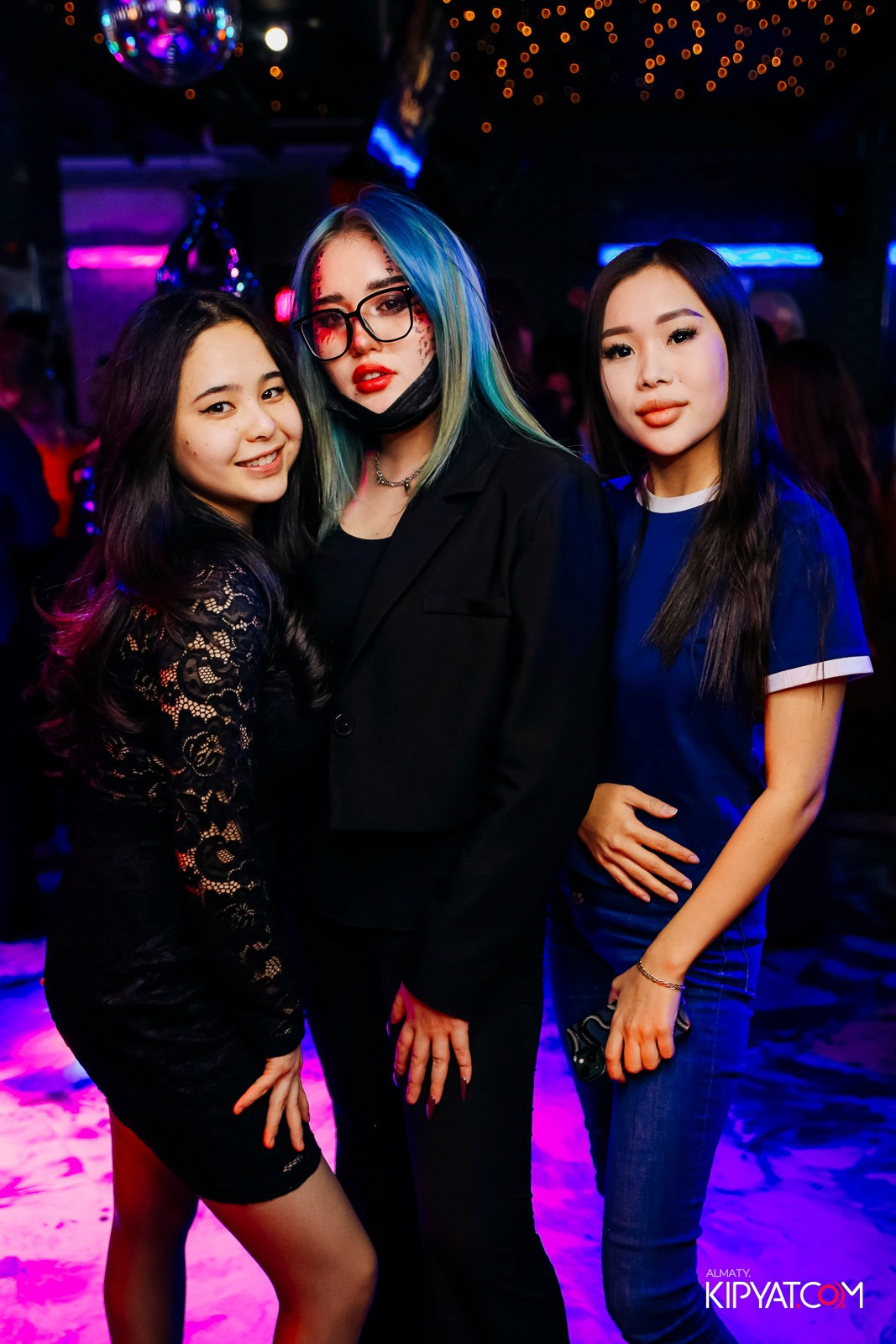 КАРАОКЕ DOREMI. КИПЯТКОМ АЛМАТЫ!