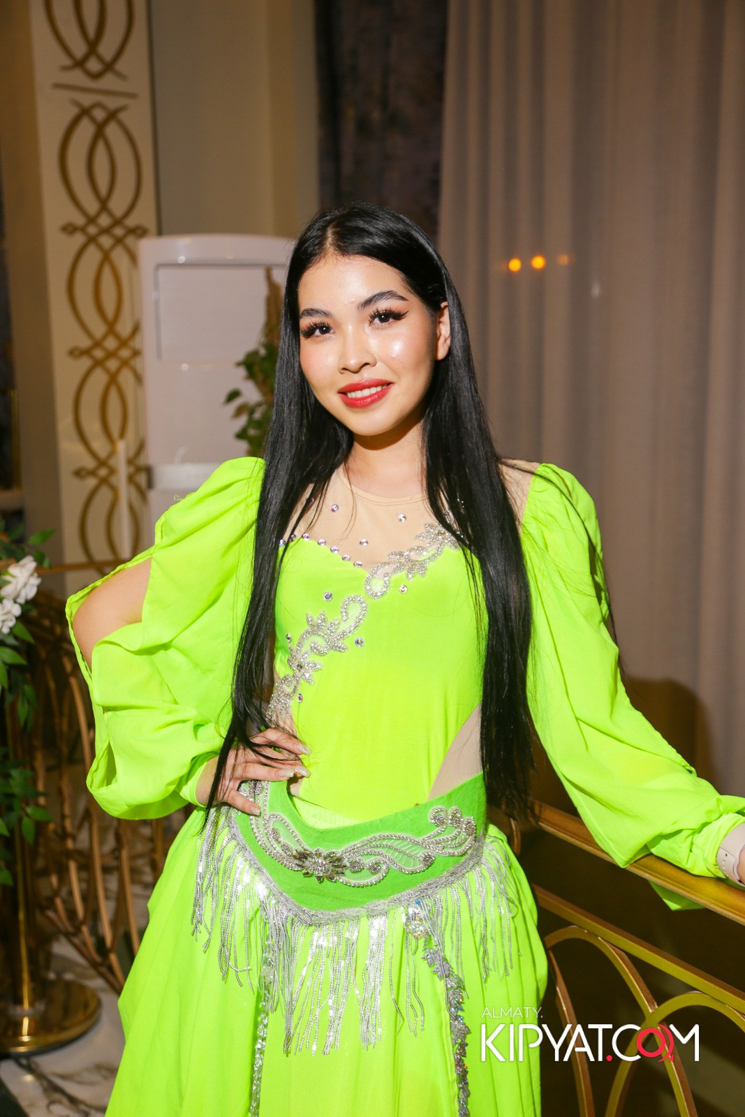 РЕСТОРАН РАХАТ. КИПЯТКОМ АЛМАТЫ!