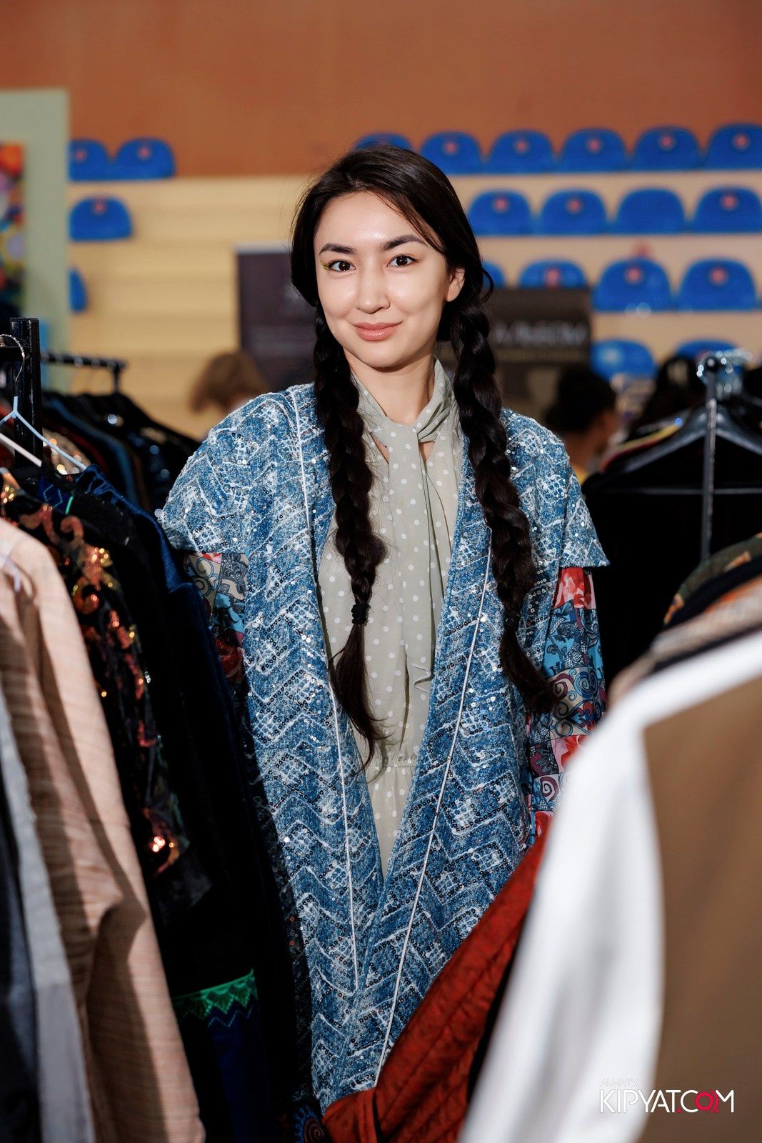 ETHNO POP-UP STORE: SABANTOI В SADU ARENA. КИПЯТКОМ АЛМАТЫ!