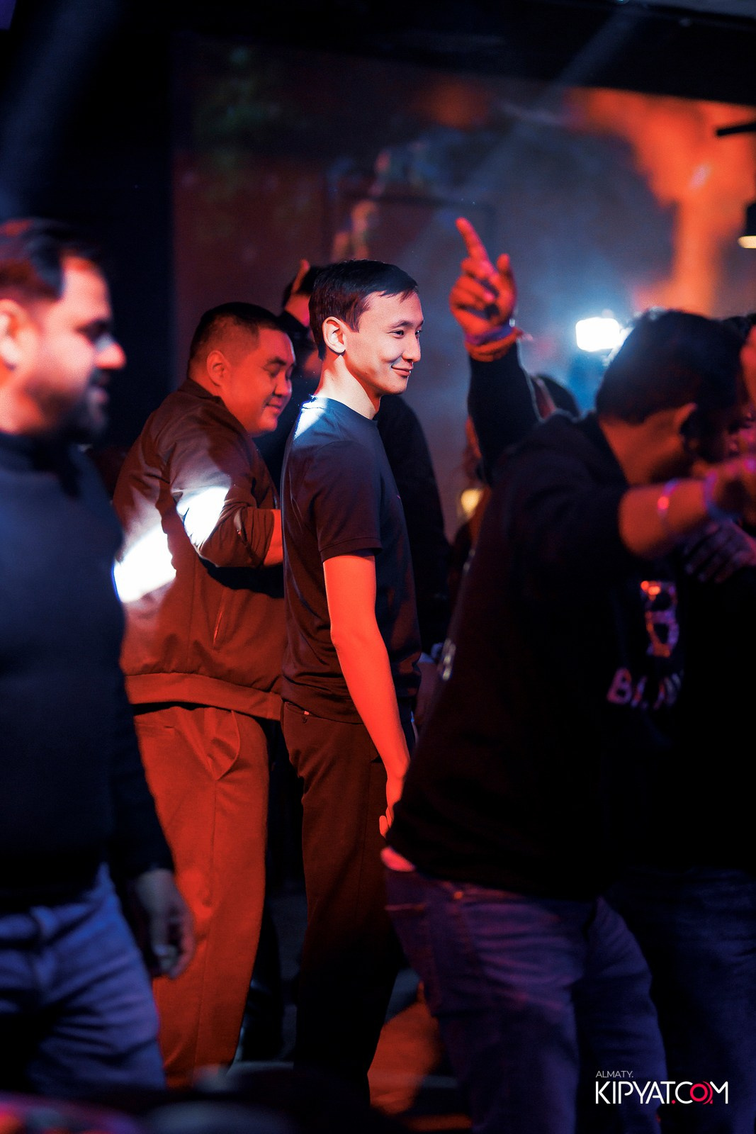 EVENT BAR. КИПЯТКОМ АЛМАТЫ! Фотосъемка мероприятий в Алматы