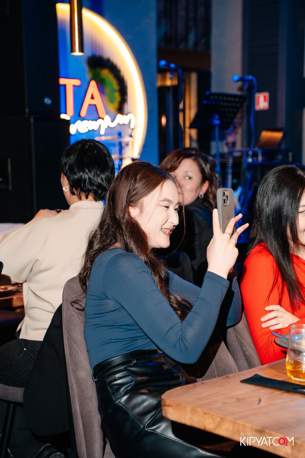 ПИНТА PREMIUM. КИПЯТКОМ АЛМАТЫ!