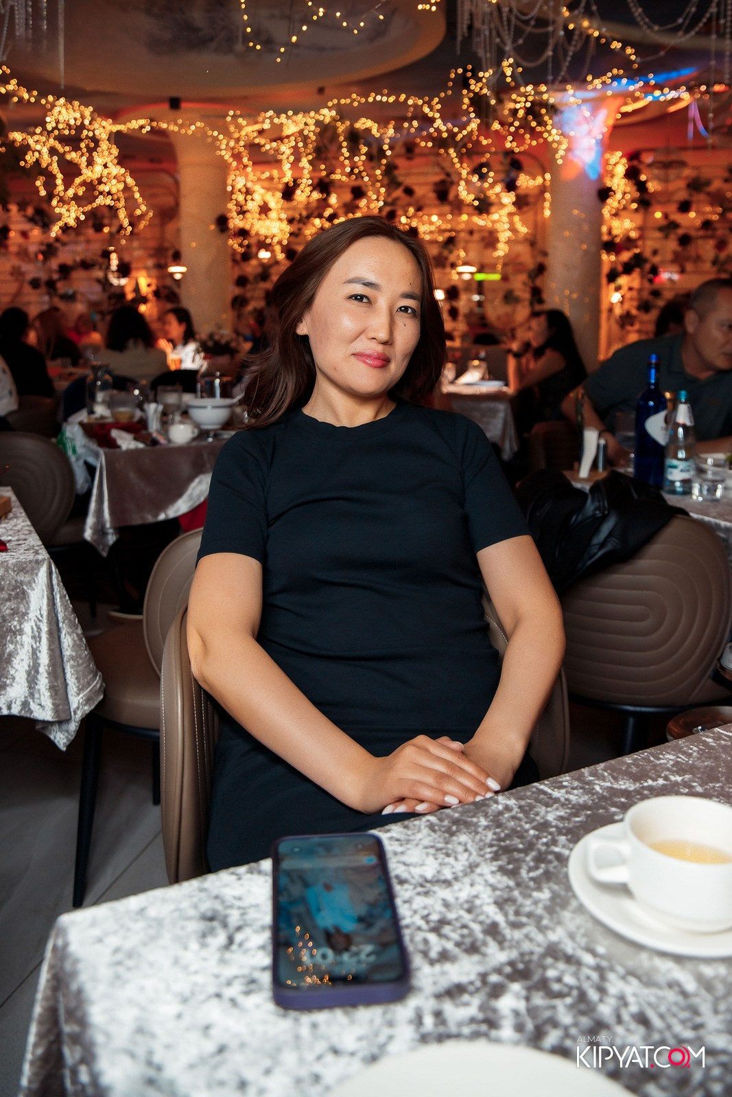 FORT VERNYI. КИПЯТКОМ АЛМАТЫ!