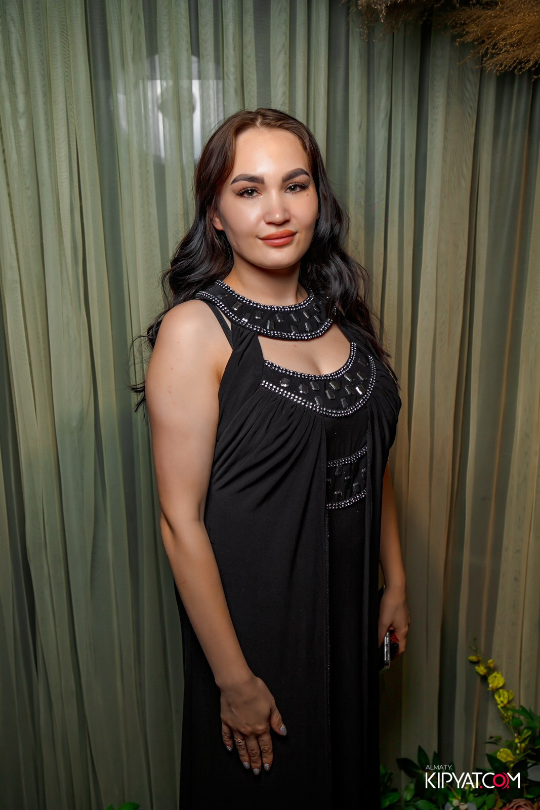 ВАХТАНГУРИ. КИПЯТКОМ АЛМАТЫ!