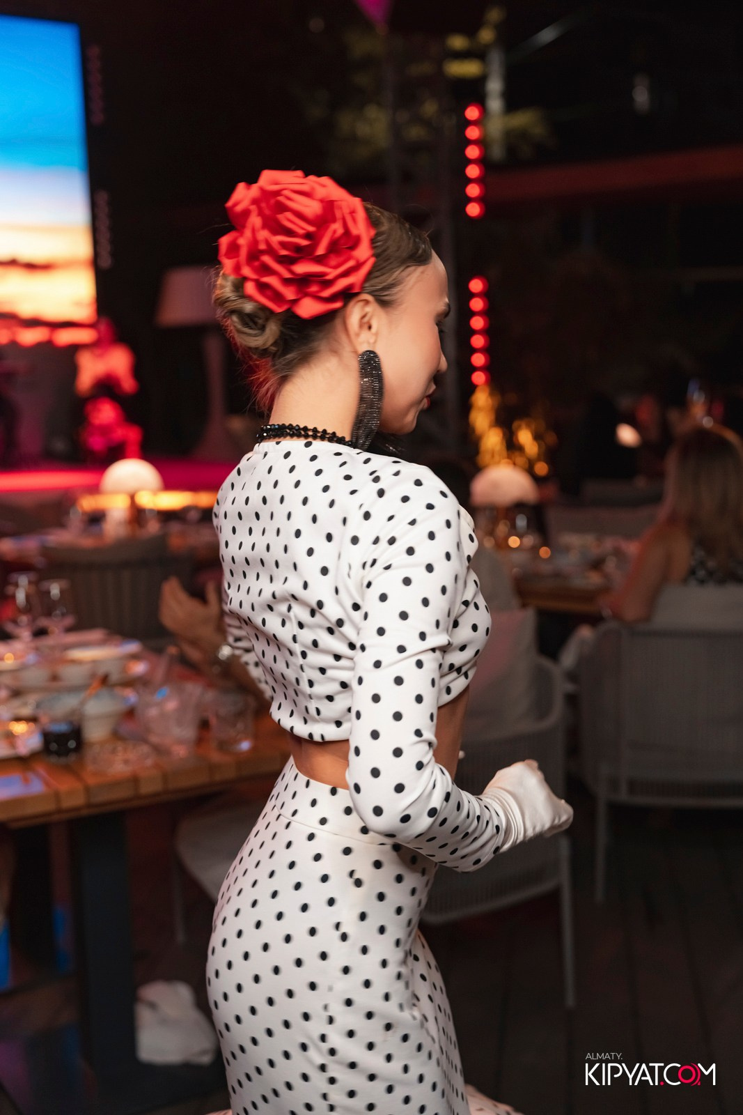 QUEEN. КИПЯТКОМ АЛМАТЫ!