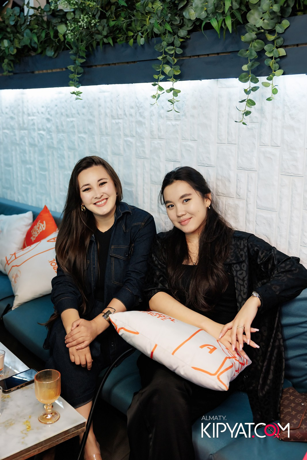 ДОРОГАЯ, Я НЕ ПИЛ. КИПЯТКОМ АЛМАТЫ!