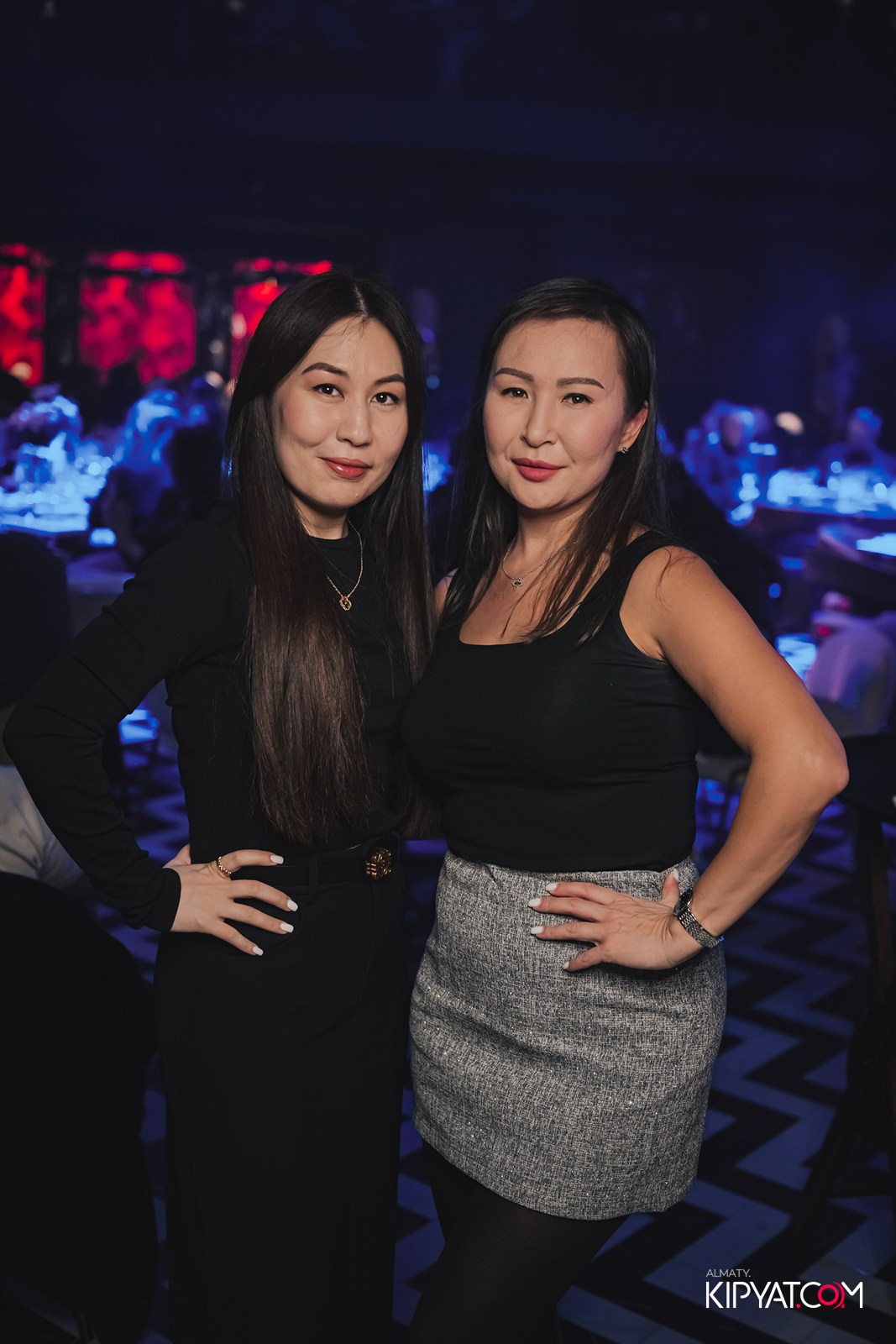 QUEEN. КИПЯТКОМ АЛМАТЫ!