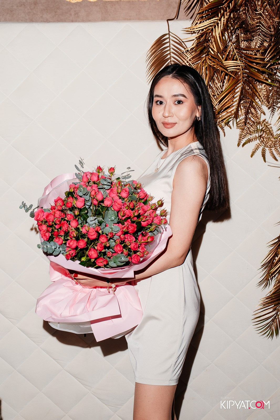 QUEEN. КИПЯТКОМ АЛМАТЫ!