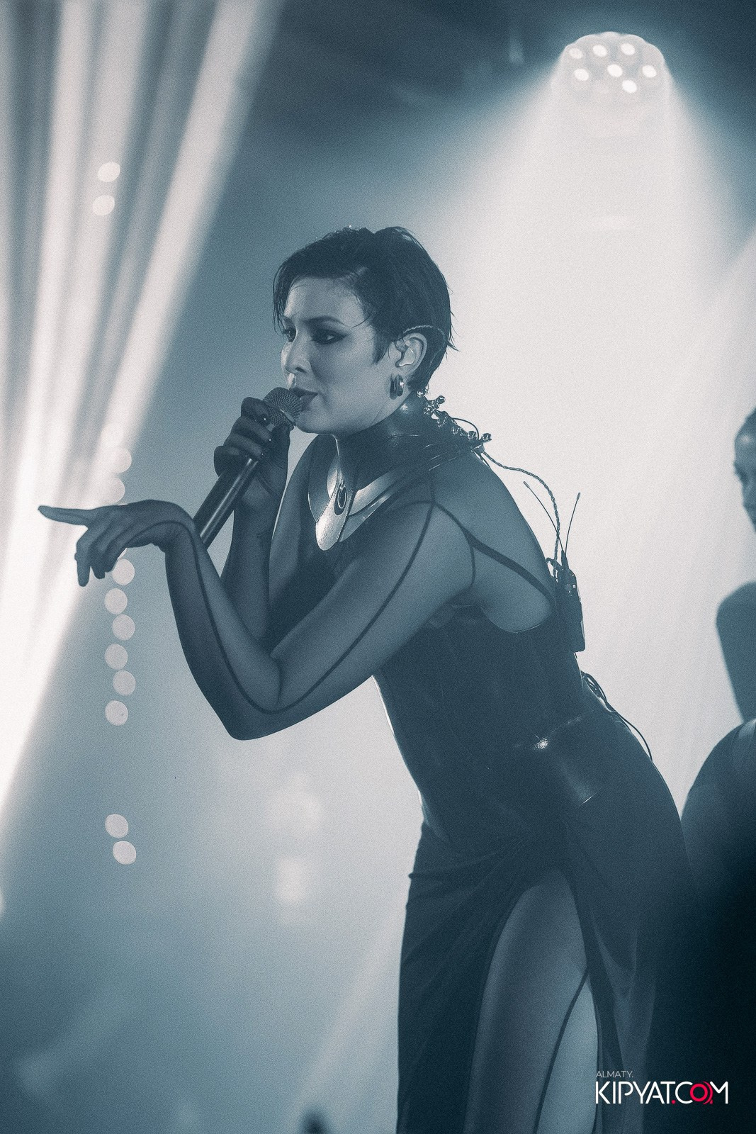 MARUV THE THEATER. КИПЯТКОМ АЛМАТЫ!