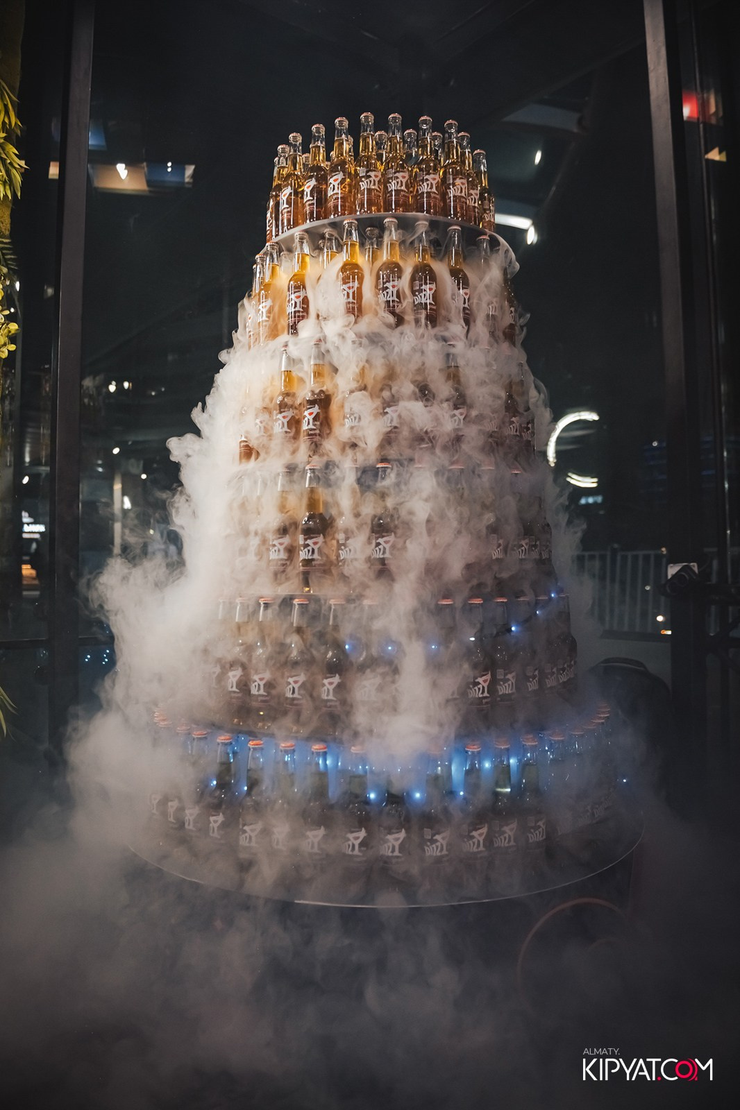 DizzyLoveDау. КИПЯТКОМ АЛМАТЫ!