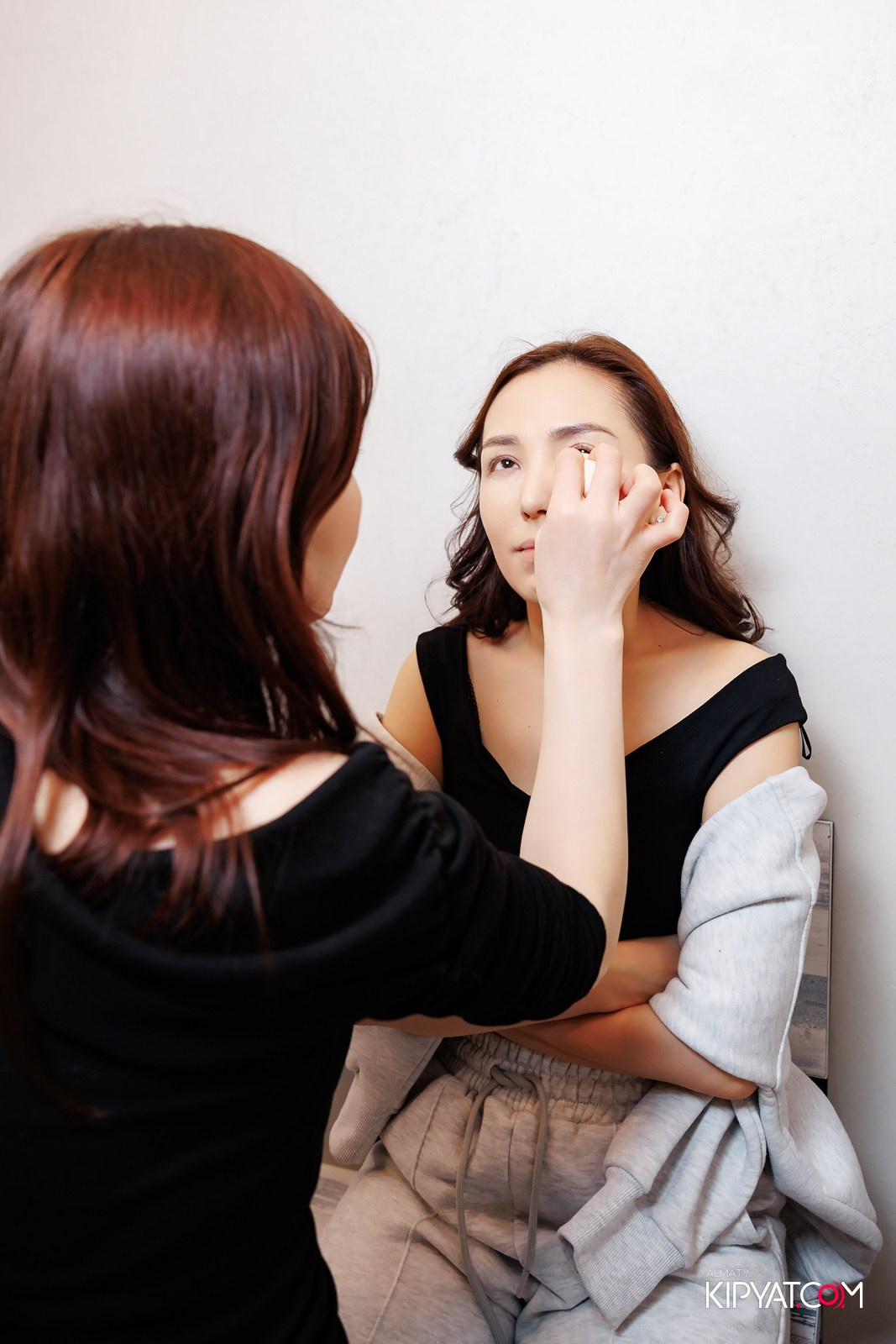 SYNERGY DANCE PROJECT. КИПЯТКОМ АЛМАТЫ!