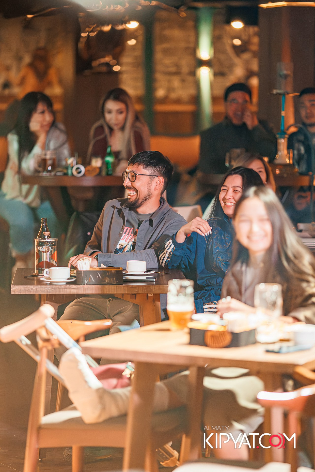 СОЛЬНЫЙ СТЕНДАП КОНЦЕРТ АЛЕКСАНДРА МЕРКУЛЬ. КИПЯТКОМ АЛМАТЫ!