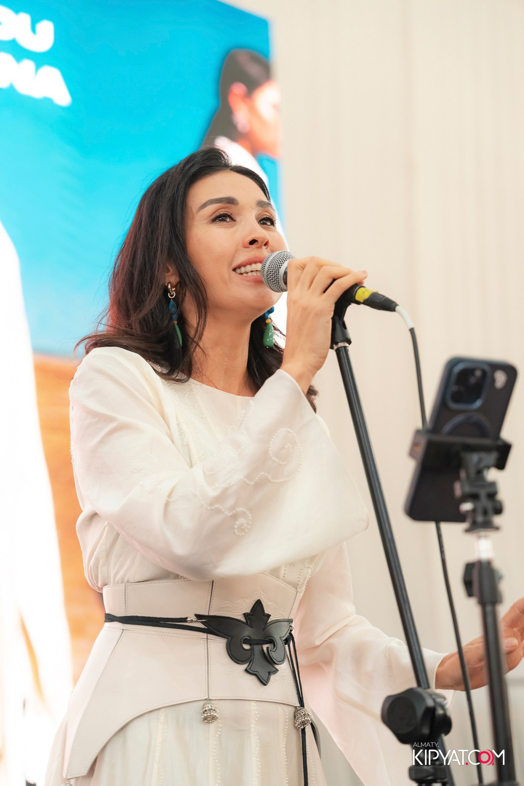 ETHNO POP-UP STORE, SABANTOI B SADU ARENA. КИПЯТКОМ АЛМАТЫ!