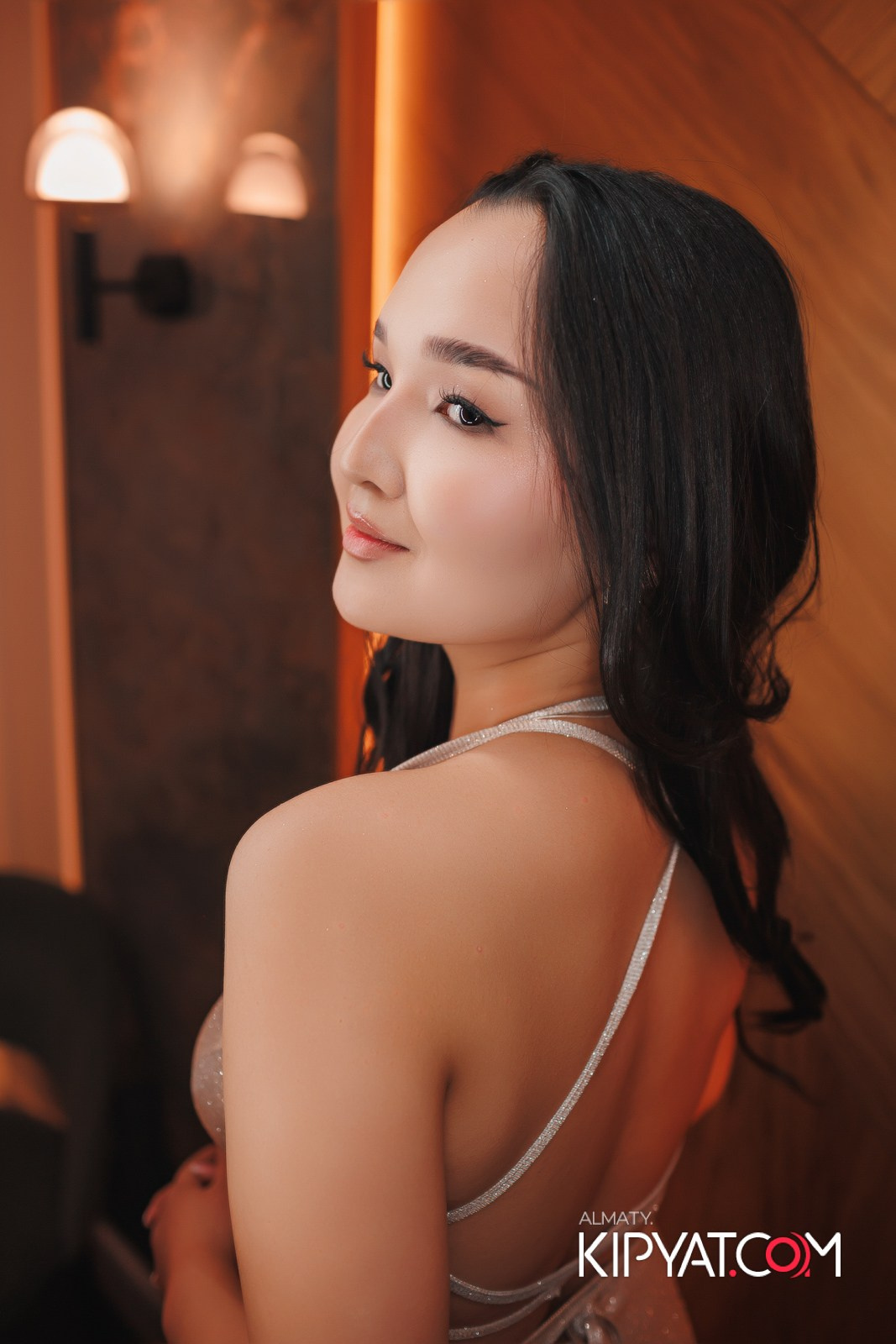 SPACE. КИПЯТКОМ АЛМАТЫ!