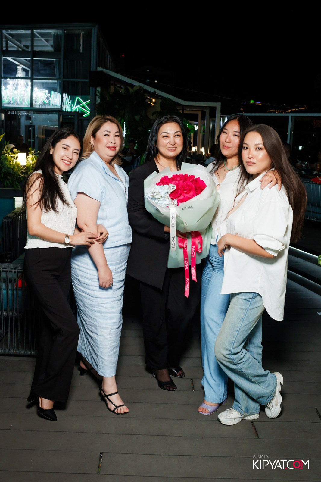 ДОРОГАЯ, Я НЕ ПИЛ. КИПЯТКОМ АЛМАТЫ!