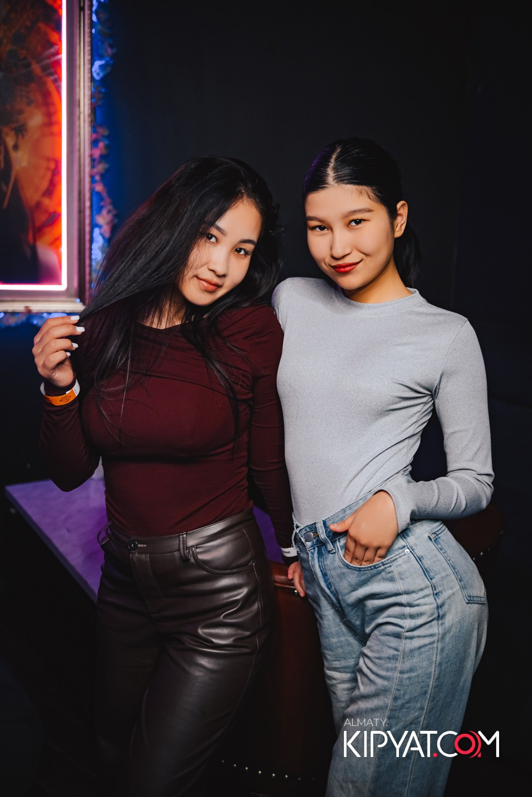 UYAT EMES BAR. КИПЯТКОМ АЛМАТЫ! Фотосъемка мероприятий в Алматы