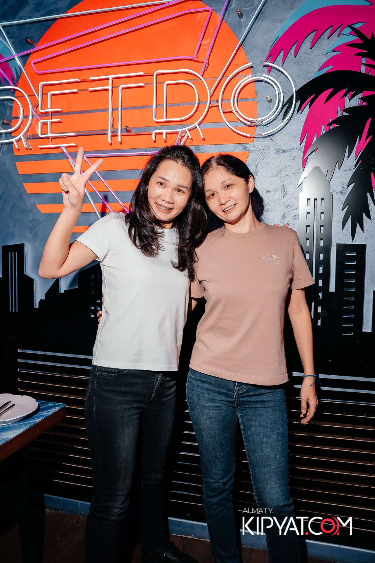 УХО И МЕДВЕДЬ НА ГАГАРИНА. КИПЯТКОМ АЛМАТЫ!