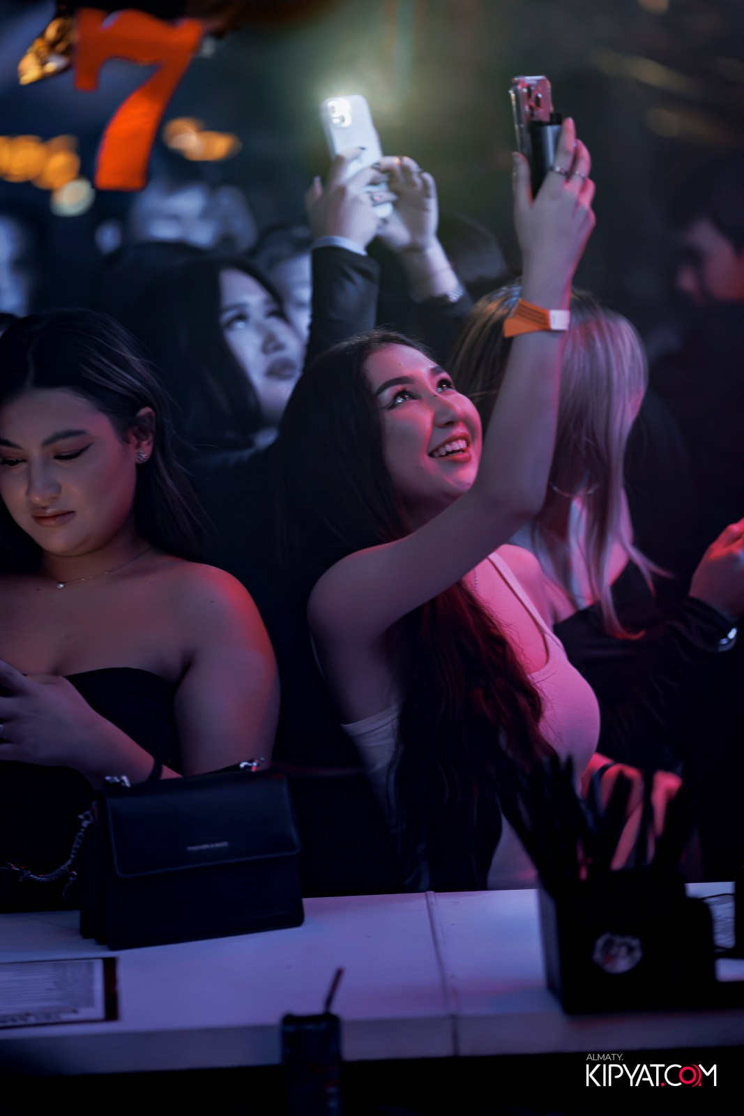 BIRTHDAY PARTY BHB. КИПЯТКОМ АЛМАТЫ! Фотосъемка мероприятий в Алматы