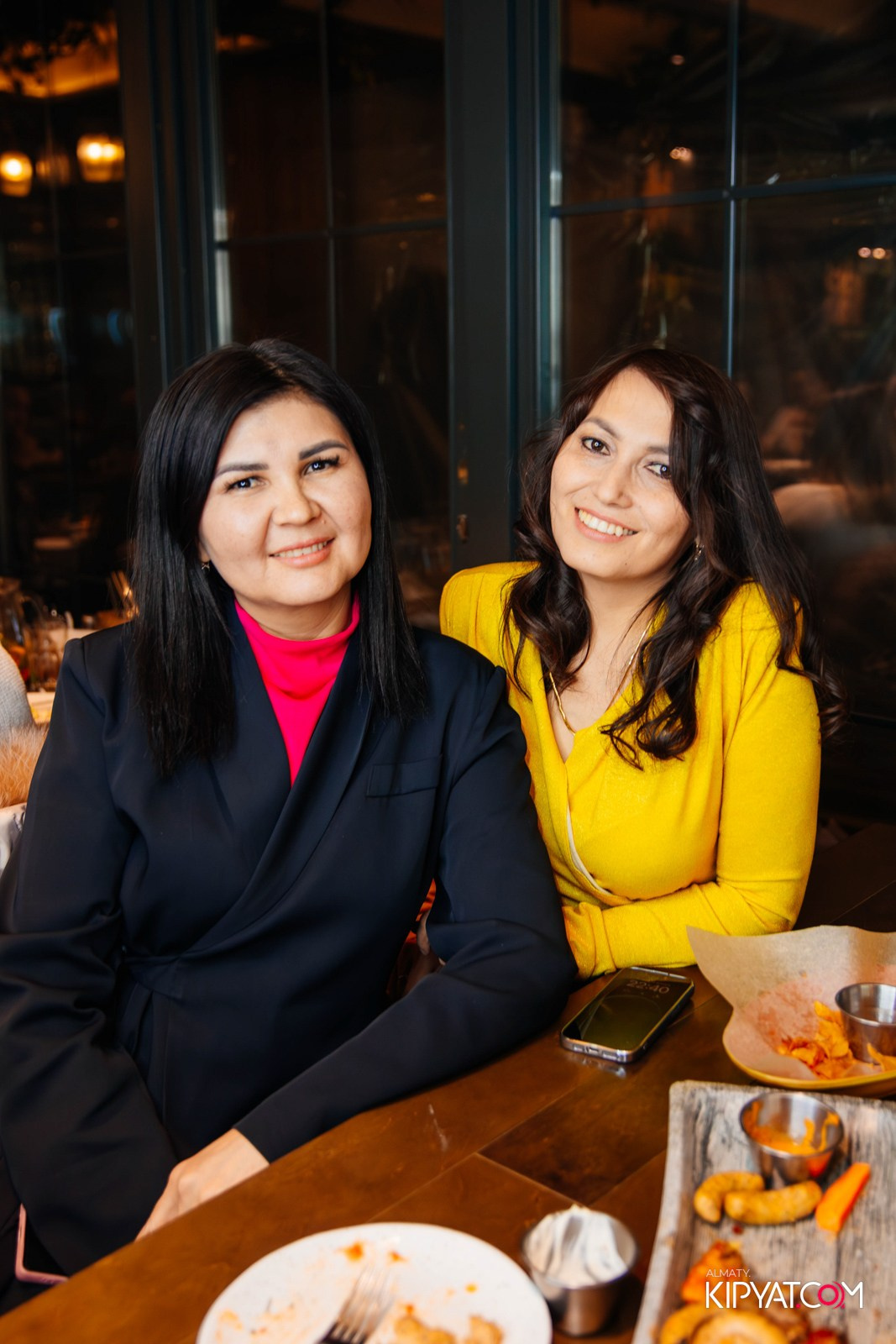 ПИНТА НА ГОГОЛЯ. КИПЯТКОМ АЛМАТЫ!