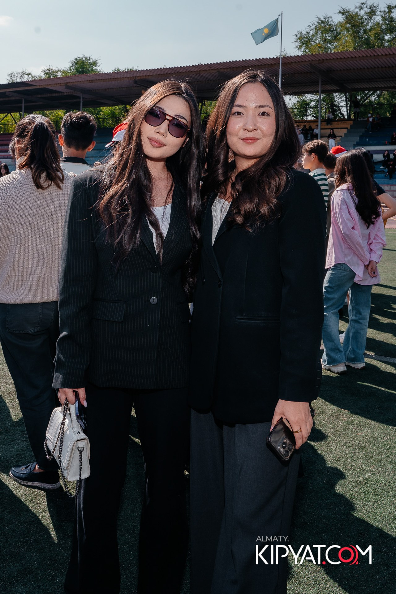 Welcome party Narxoz. КИПЯТКОМ АЛМАТЫ!