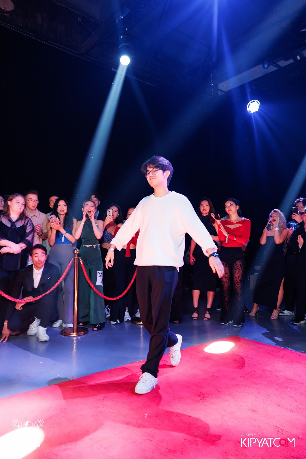 PROPAGANDA FESTIVAL. КИПЯТКОМ АЛМАТЫ!