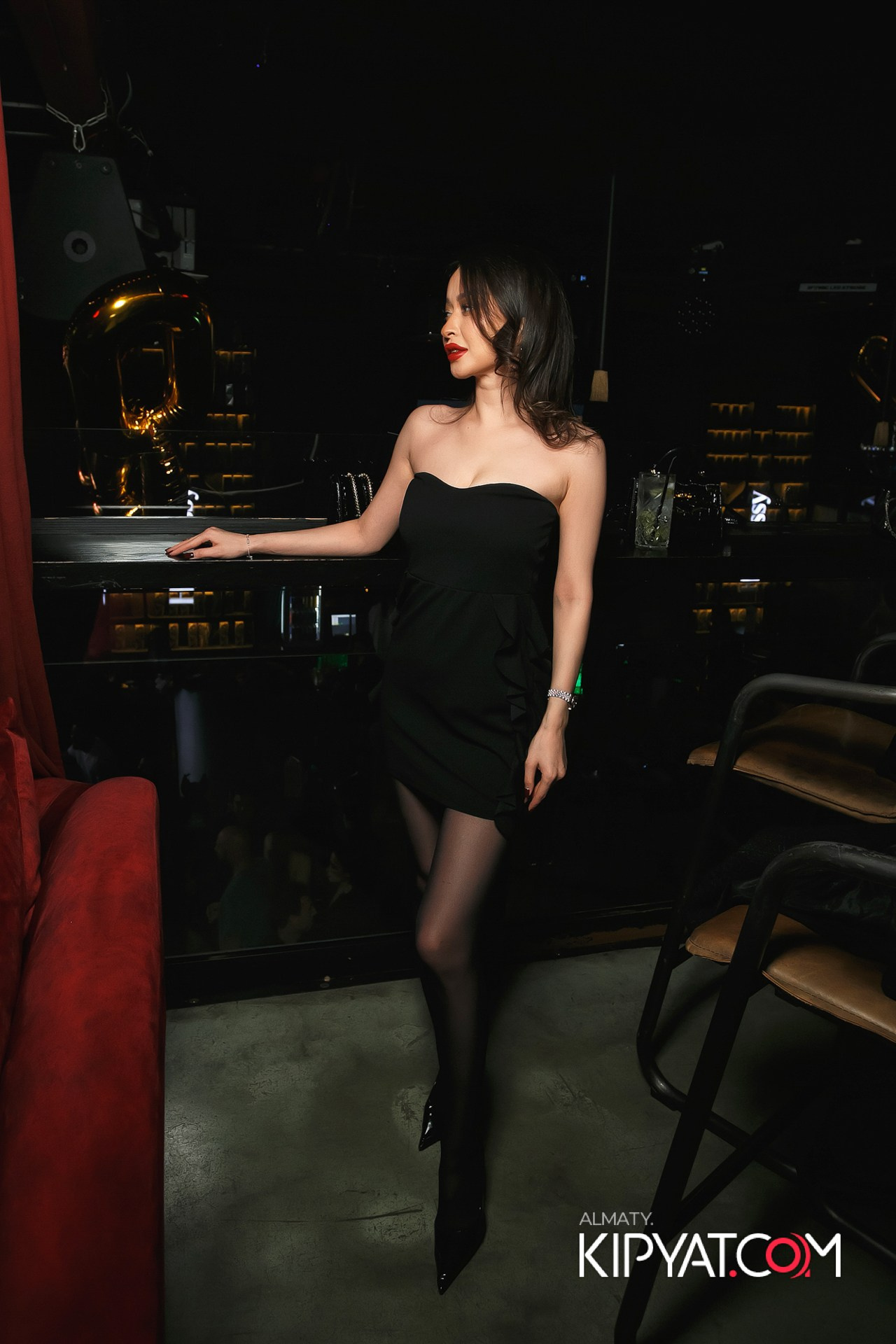 BLA BLA BAR. КИПЯТКОМ АЛМАТЫ!