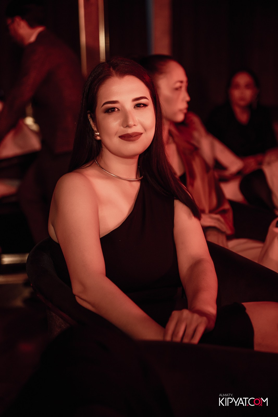 ПРЕЗЕНТАЦИЯ ЖУРНАЛА «VELLURE». КИПЯТКОМ АЛМАТЫ!