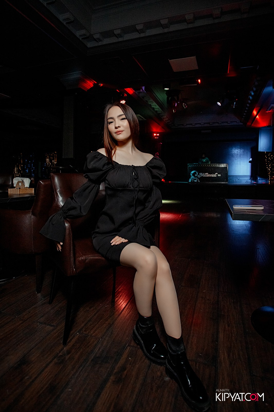 CRAFT BAR. КИПЯТКОМ АЛМАТЫ!