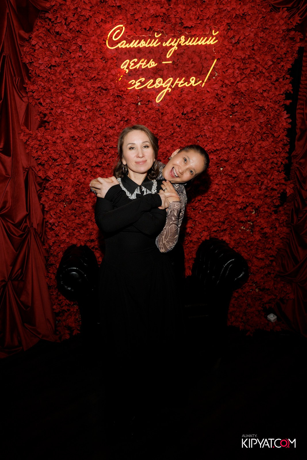 ДОРОГАЯ.Я НЕ ПИЛ. КИПЯТКОМ АЛМАТЫ! Фотосъемка мероприятий в Алматы