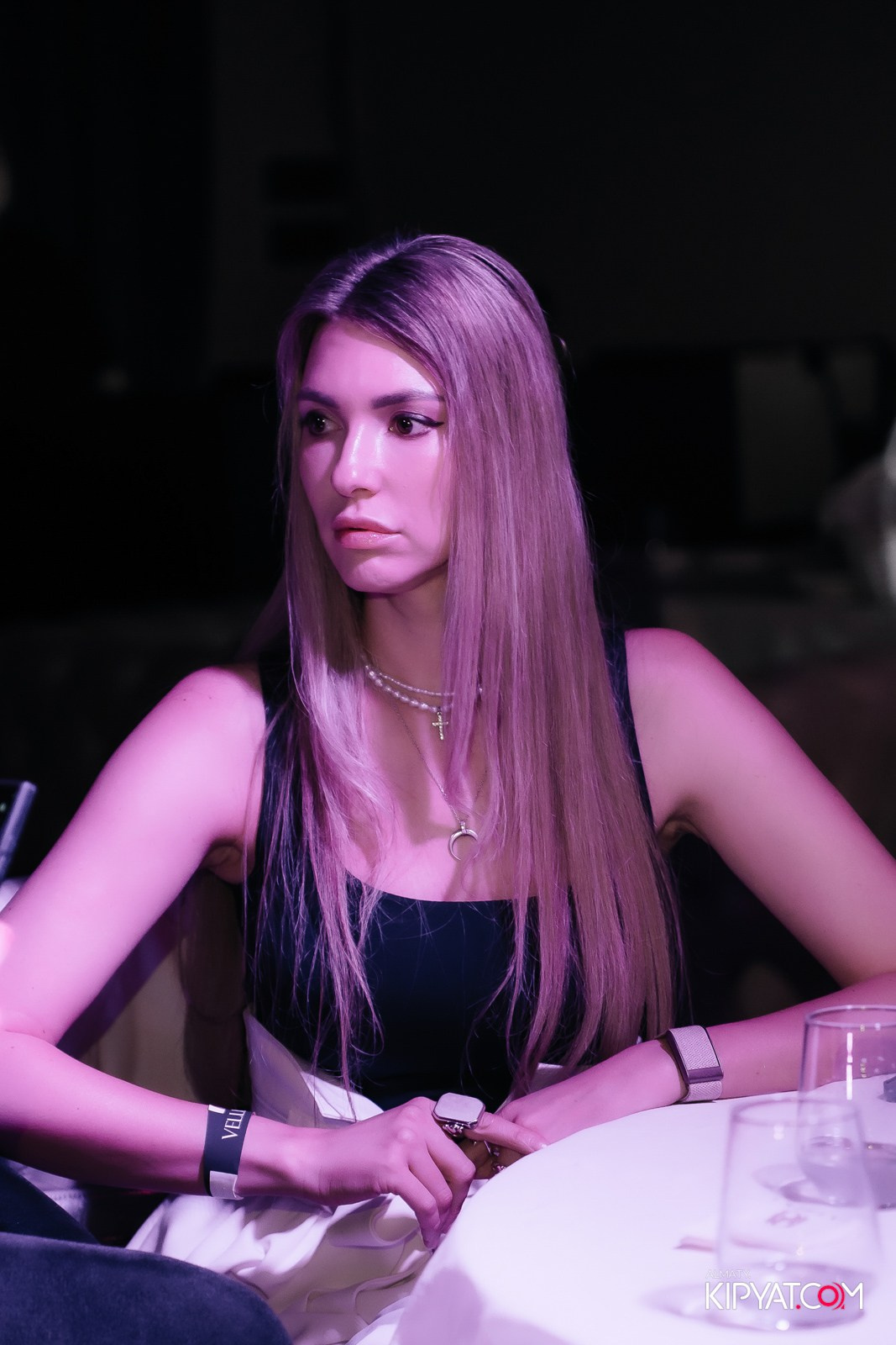 ПРЕЗЕНТАЦИЯ ЖУРНАЛА «VELLURE». КИПЯТКОМ АЛМАТЫ!