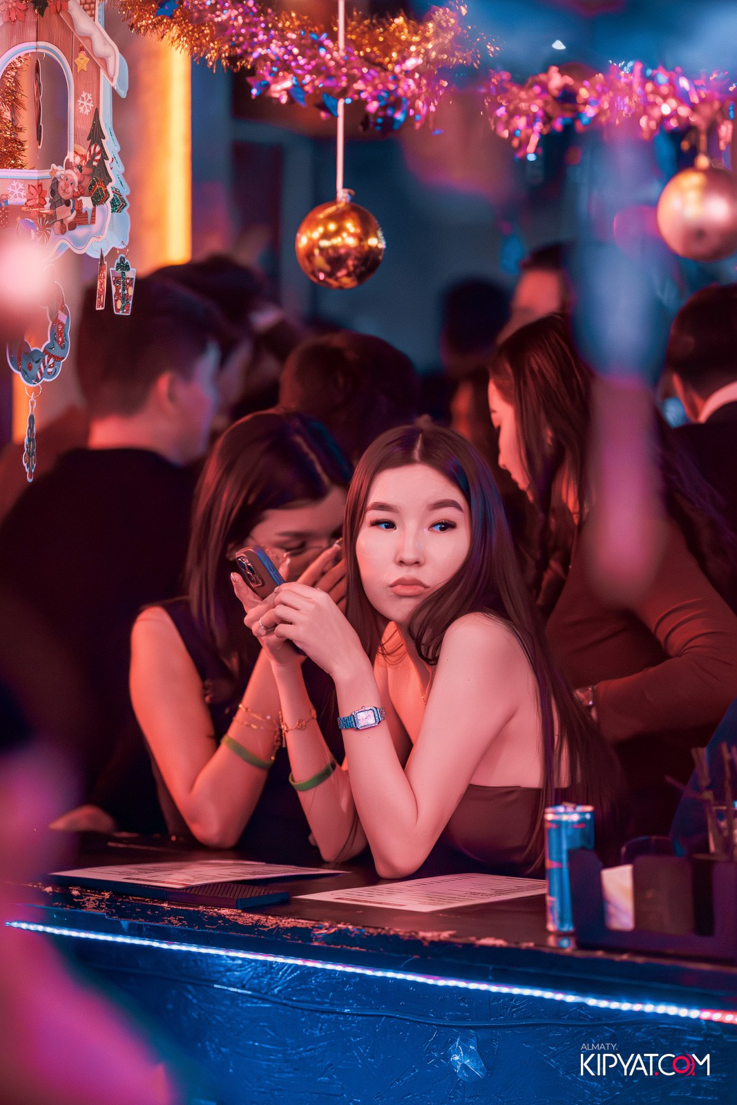 BHB. КИПЯТКОМ АЛМАТЫ!