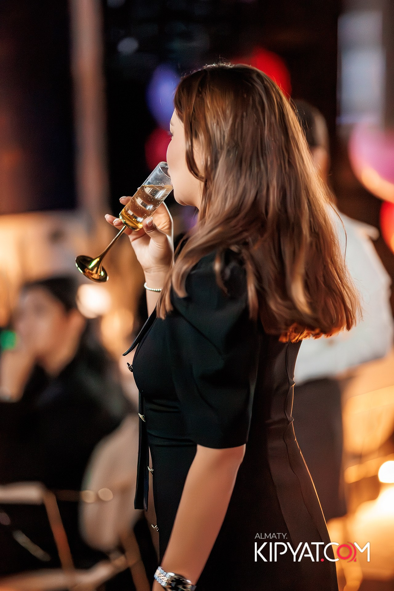 LUGO BAR. КИПЯТКОМ АЛМАТЫ!