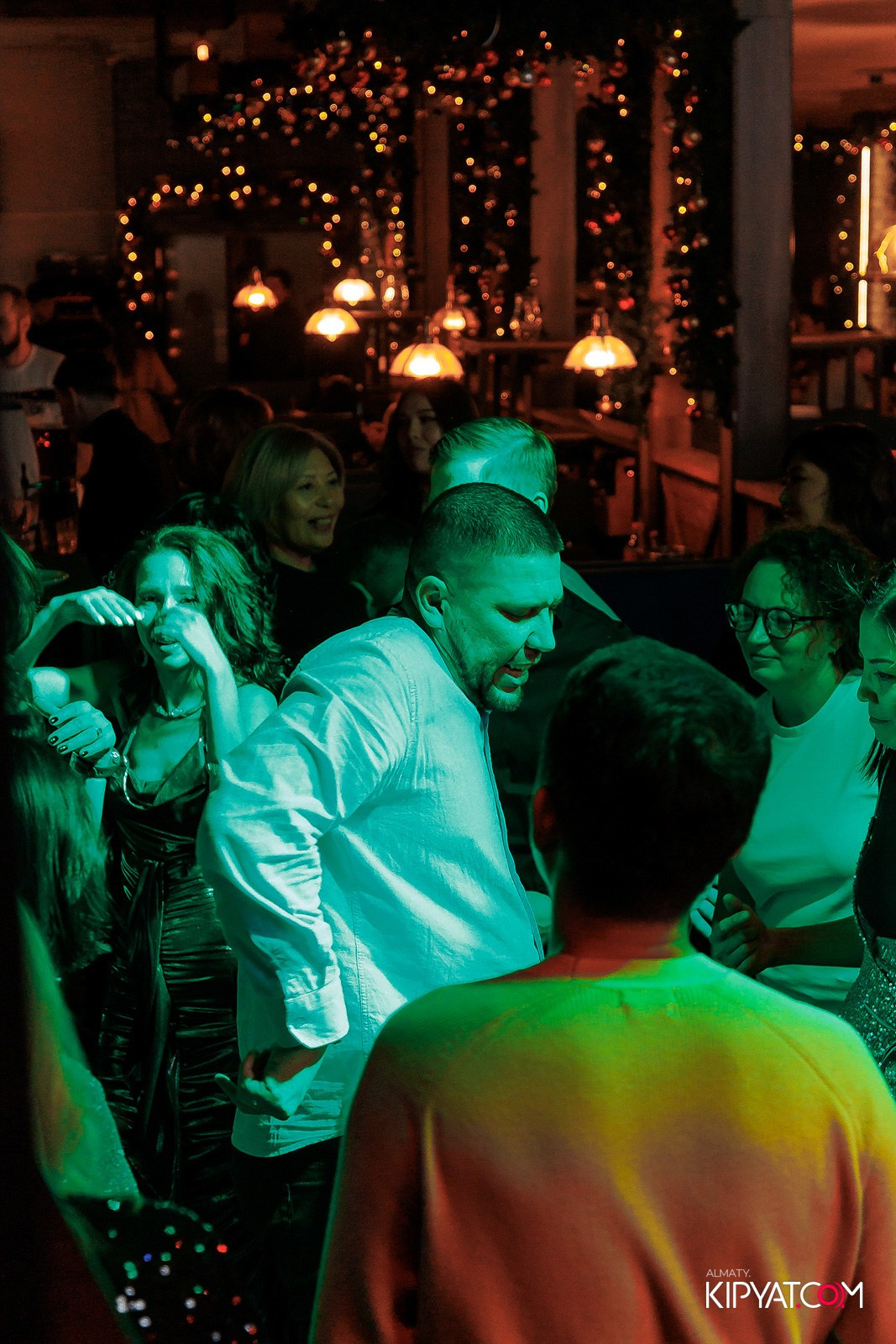 ПИНТА НА ДОСТЫК. КИПЯТКОМ АЛМАТЫ!