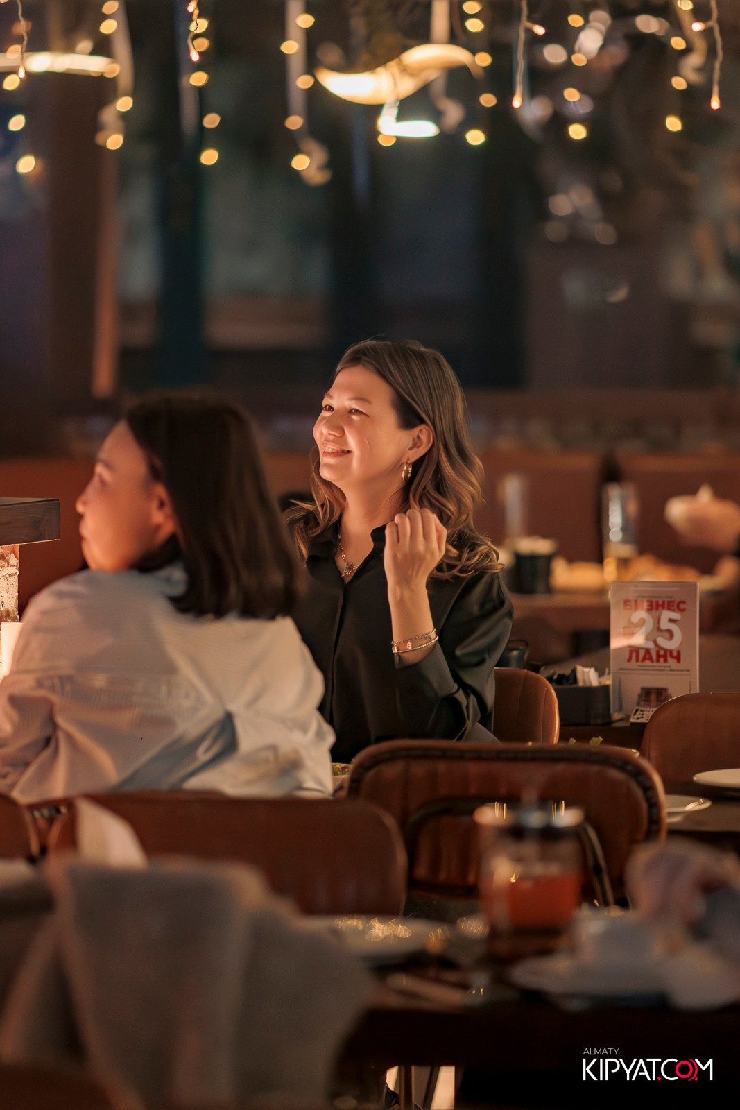 STAND UP КОНЦЕРТ АЛЕКСАНДРА МЕРКУЛЬ. КИПЯТКОМ АЛМАТЫ! Фотосъемка мероприятий в Алматы