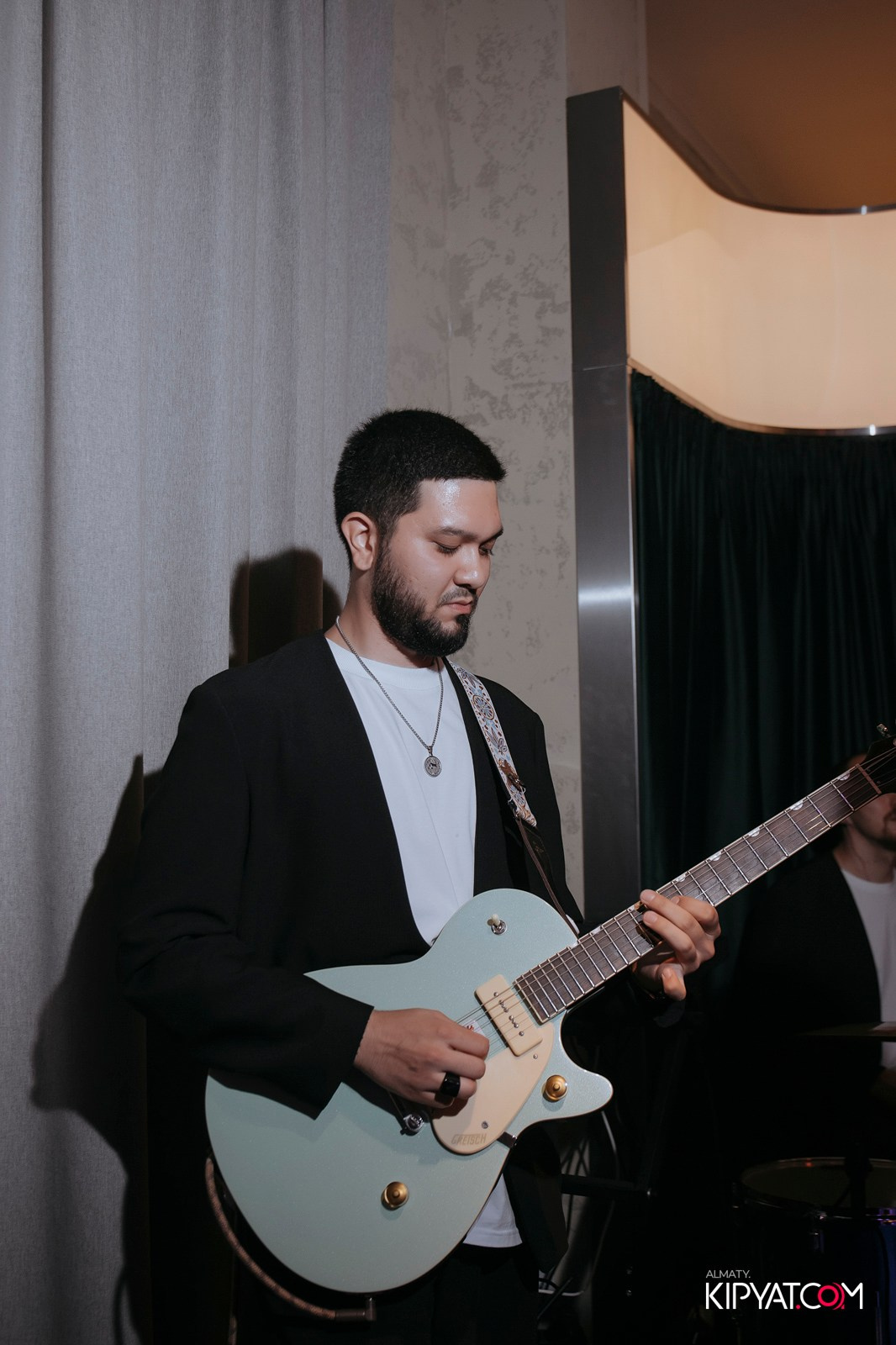 ОФИЦИАЛЬНОЕ ОТКРЫТИЕ РЕСТОРАНА ПИНТА НА ТУЛЕБАЕВА. КИПЯТКОМ АЛМАТЫ!