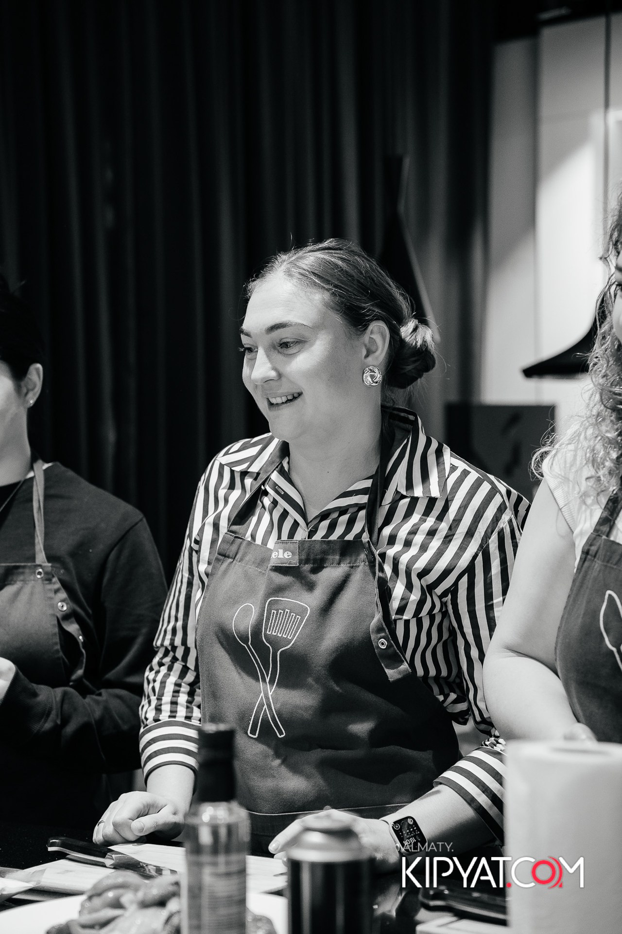 Miele. КИПЯТКОМ АЛМАТЫ! Фотосъемка мероприятий в Алматы