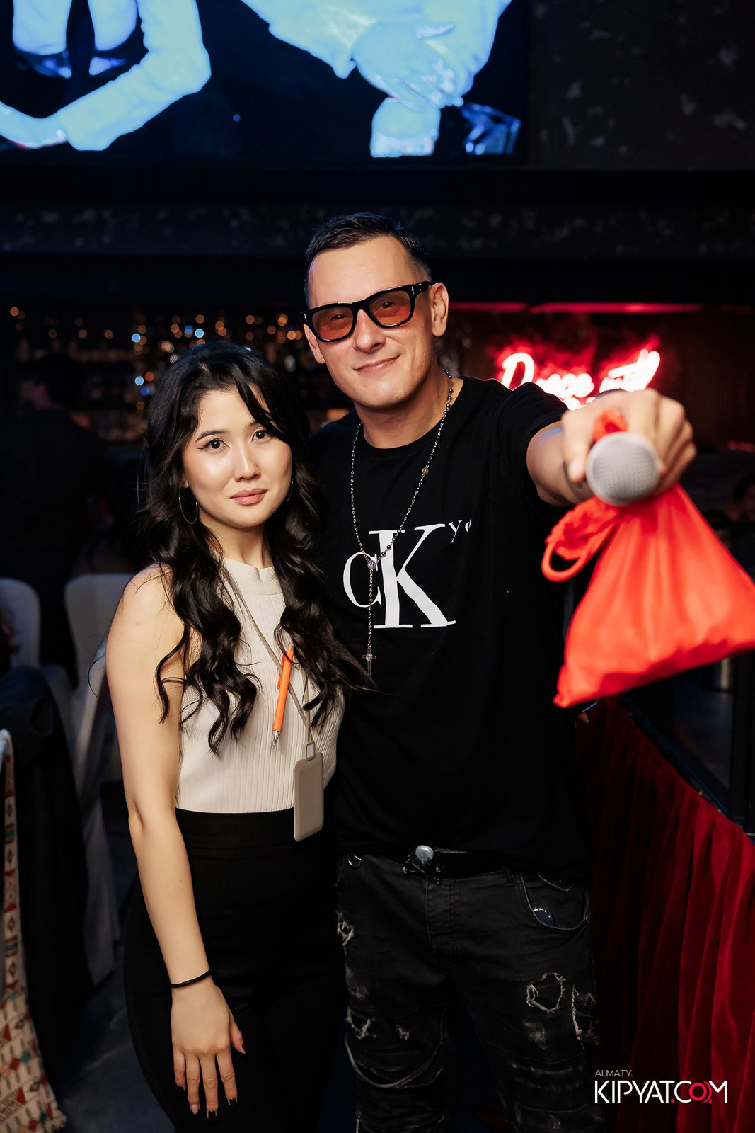 МУЗЫКАЛЬНОЕ ЛОТО В HIT RETRO. КИПЯТКОМ АЛМАТЫ!