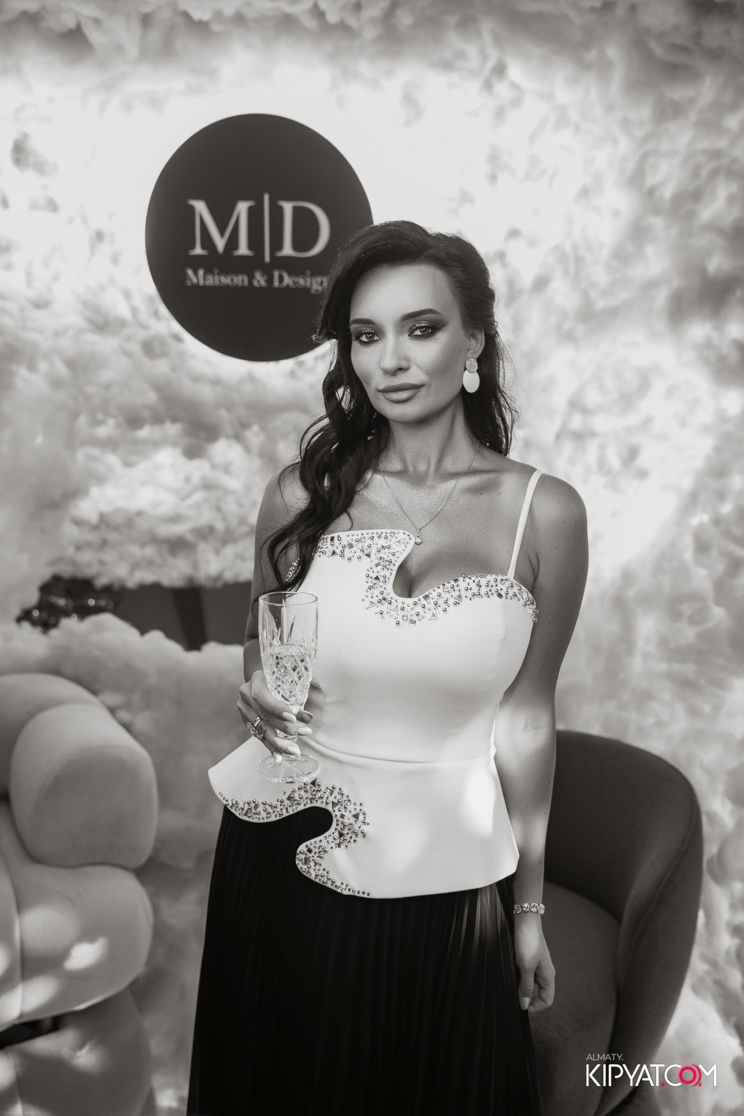 TRADITIONAL DESIGN DINNER 2025. КИПЯТКОМ АЛМАТЫ!