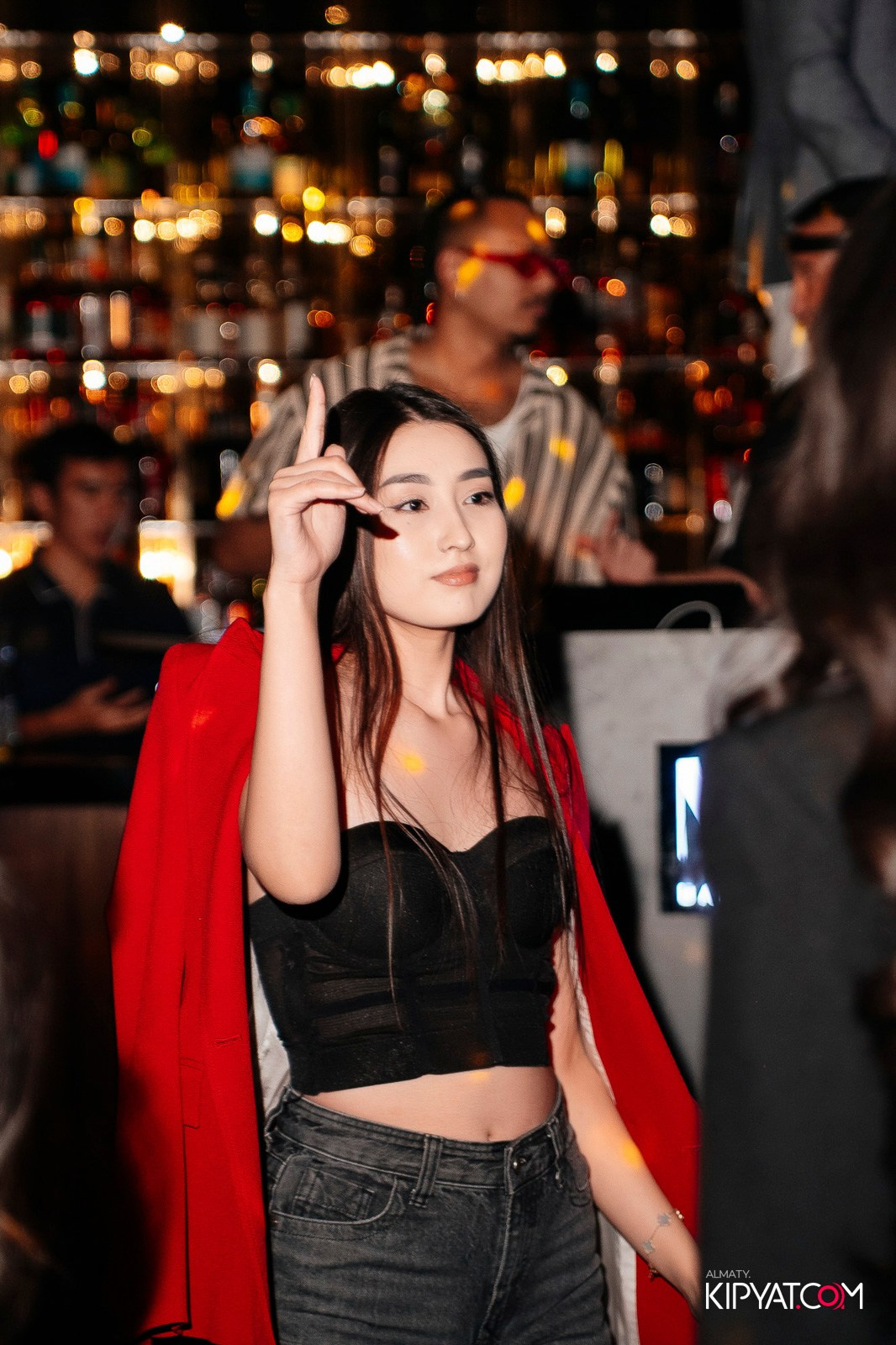 MOOD KARAOKE & TERRACE. КИПЯТКОМ АЛМАТЫ!