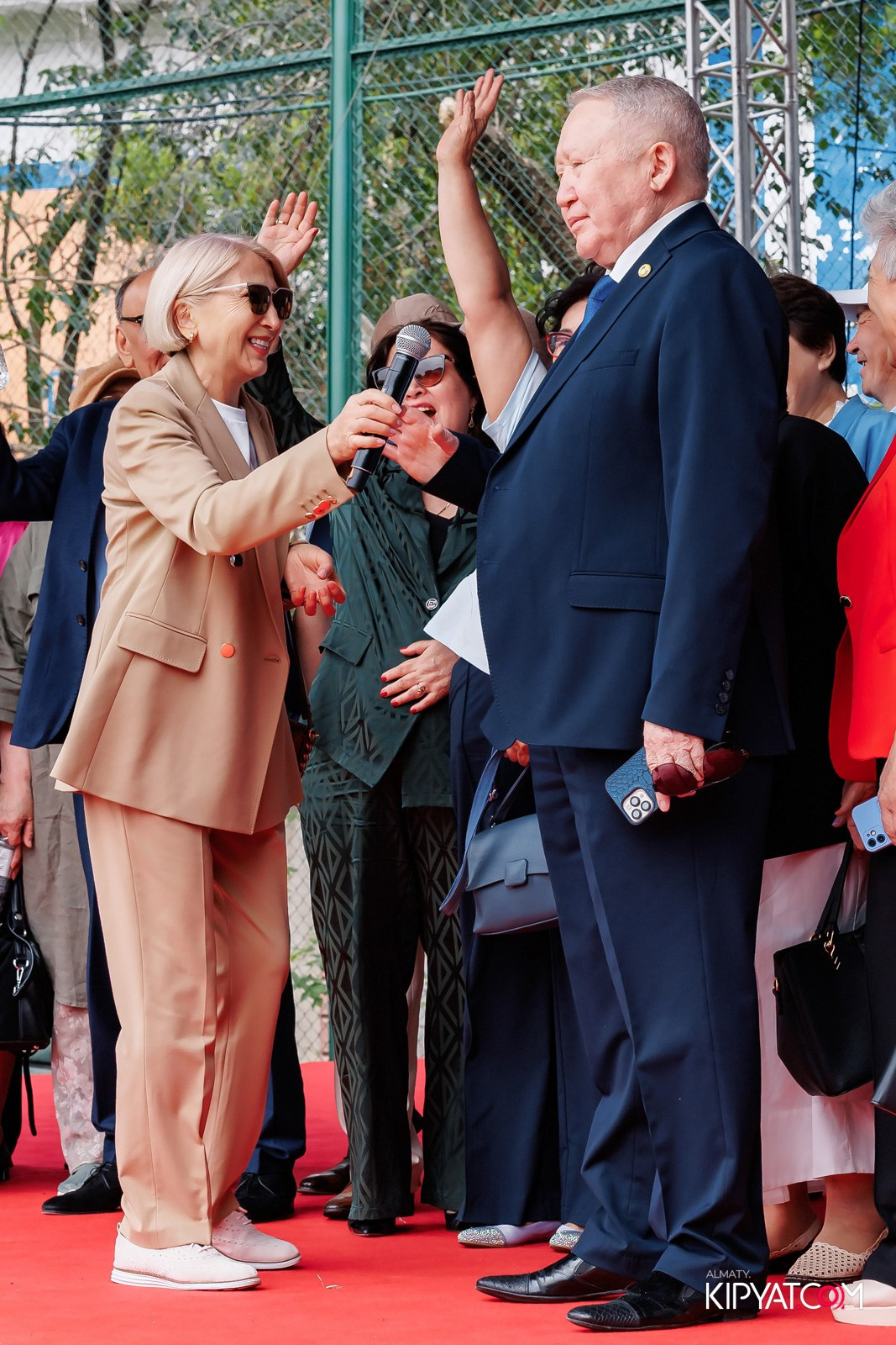 50 ЛЕТ — АЛМАТИНСКИЙ УНИВЕРСИТЕТ ЭНЕРГЕТИКИ И СВЯЗИ. КИПЯТКОМ АЛМАТЫ!