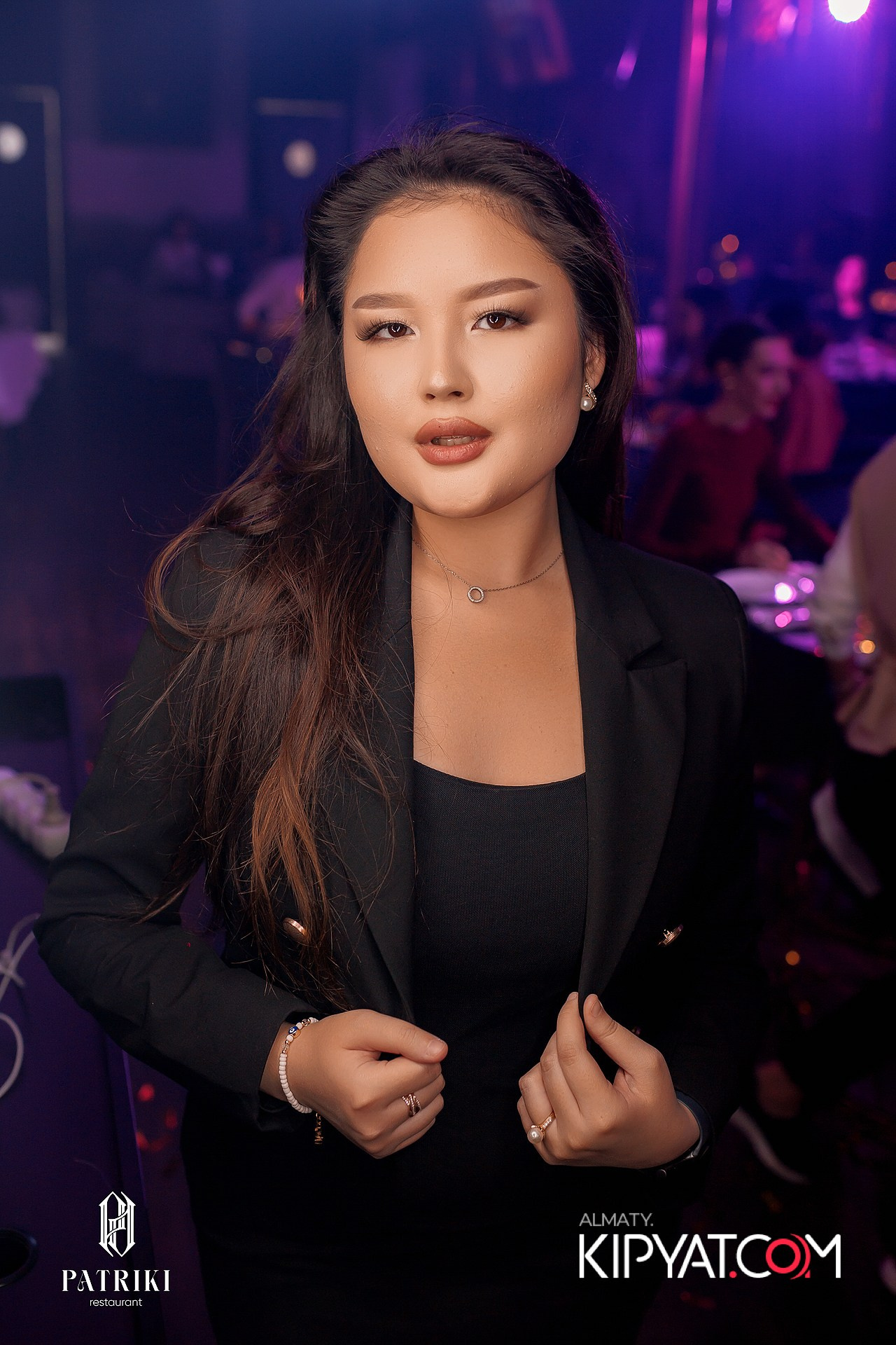 PATRIKI RESTAURANT. КИПЯТКОМ АЛМАТЫ!