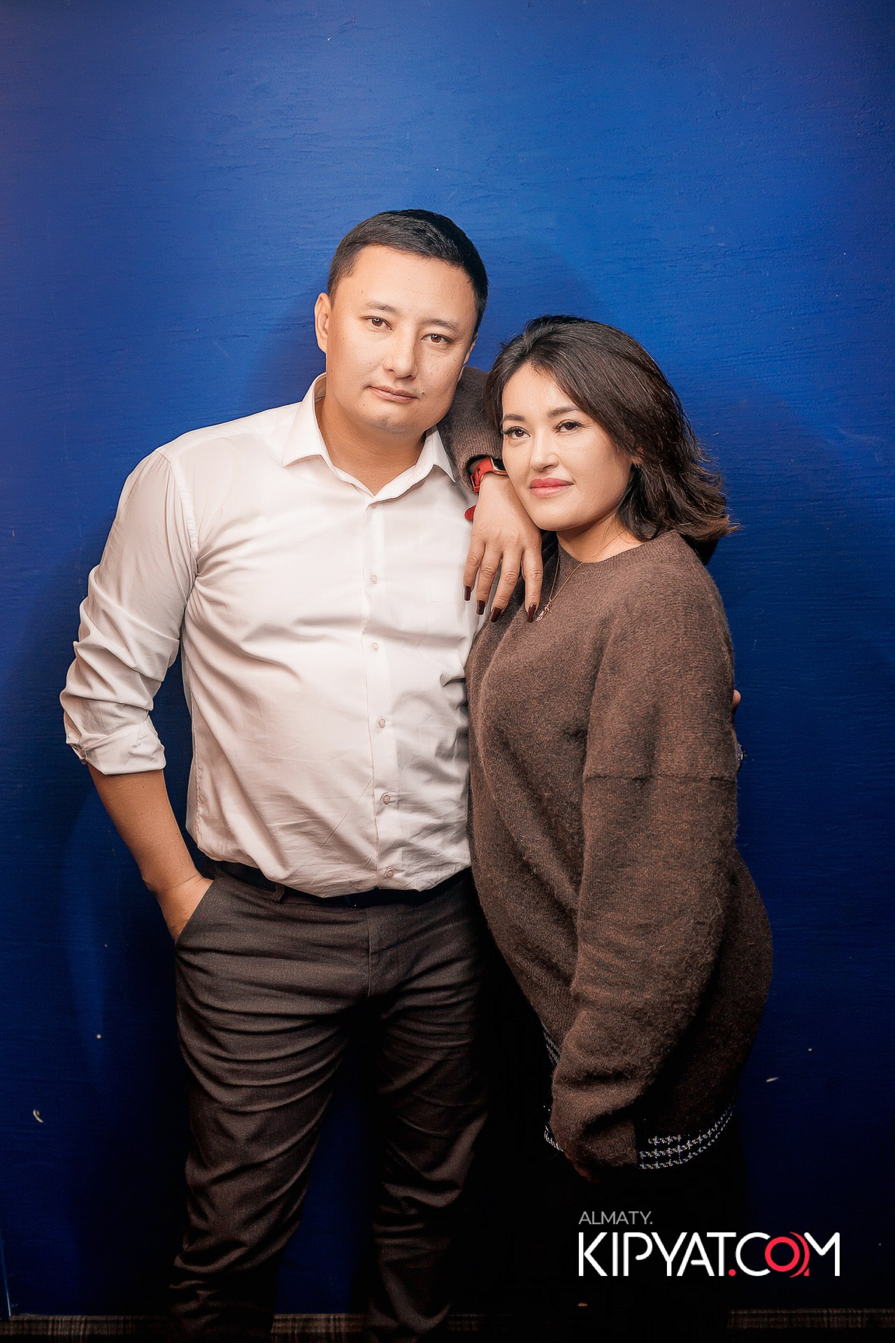 НАКАТИКА. КИПЯТКОМ АЛМАТЫ!