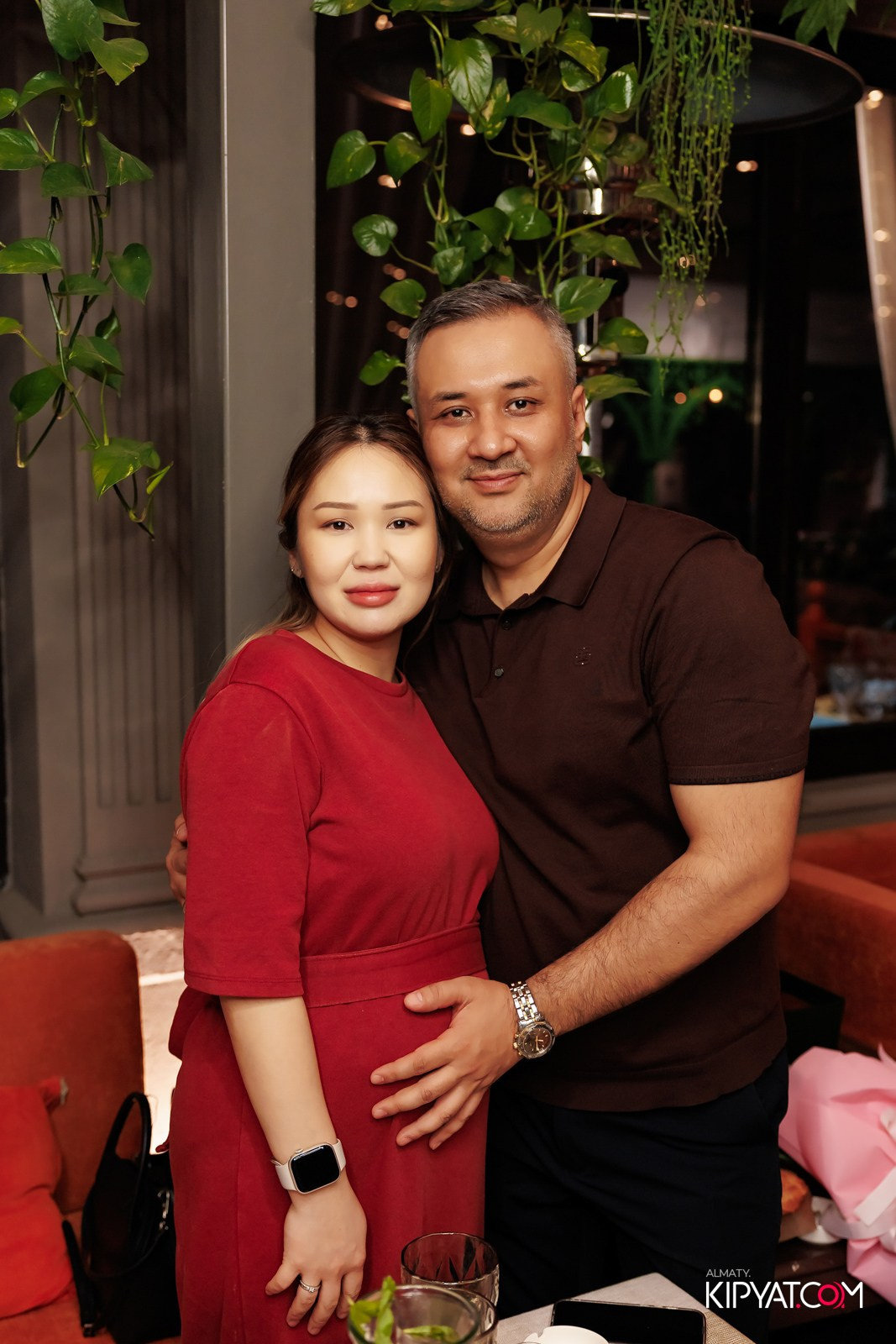 ВАХТАНГУРИ. КИПЯТКОМ АЛМАТЫ!