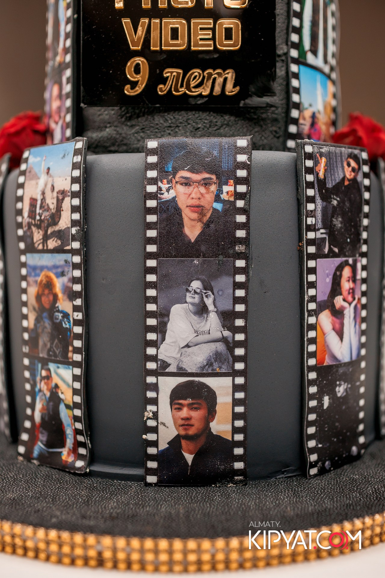 КОРПОРАТИВ PHOTO VIDEO SERVICE. КИПЯТКОМ АЛМАТЫ!