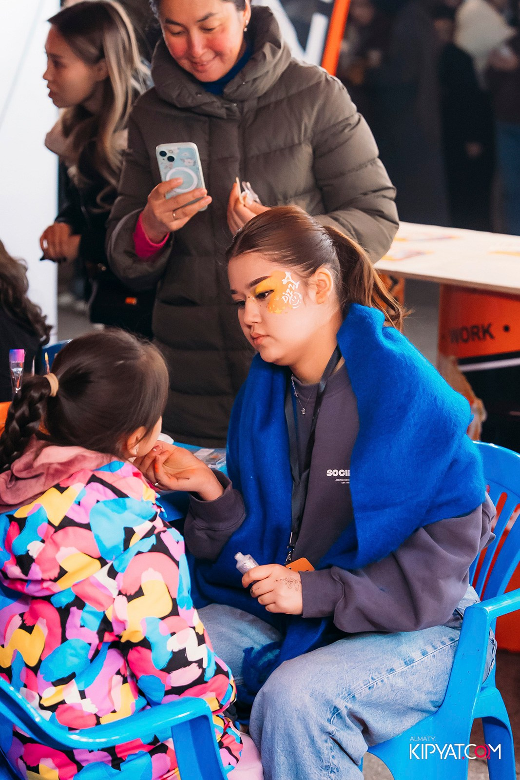 КОНЦЕРТ МИРАСА ЖУГУНУСОВА НА ЦЕНТРАЛЬНОМ СТАДИОНЕ. КИПЯТКОМ АЛМАТЫ!