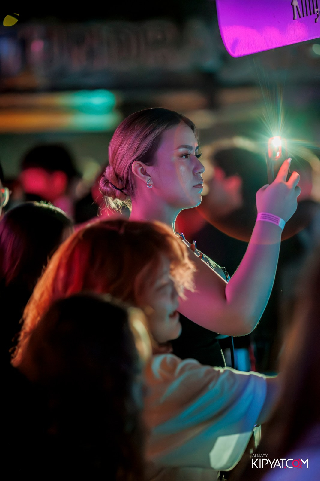 BHB. КИПЯТКОМ АЛМАТЫ!