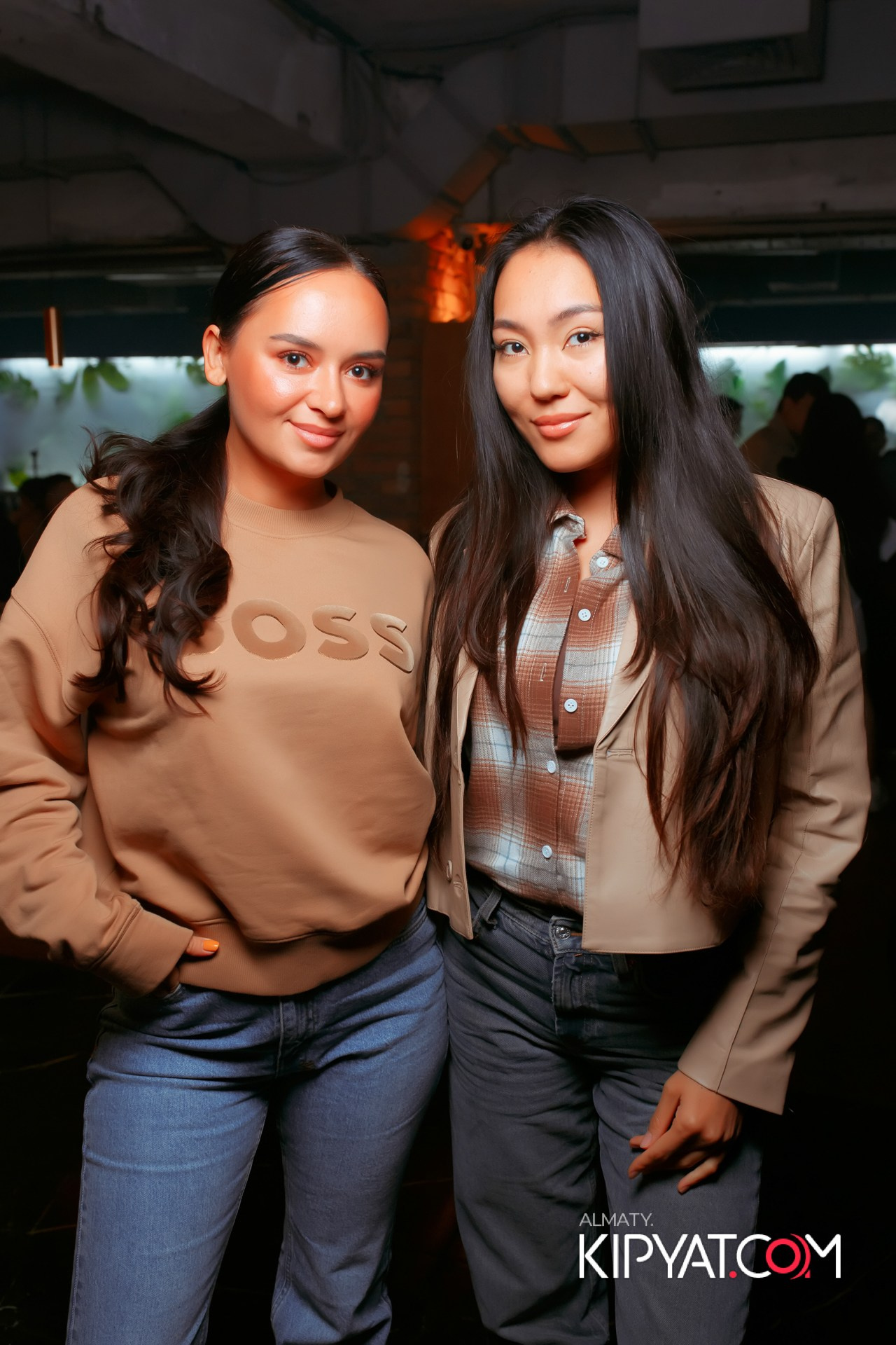 Olovo на Сатпаева. КИПЯТКОМ АЛМАТЫ!