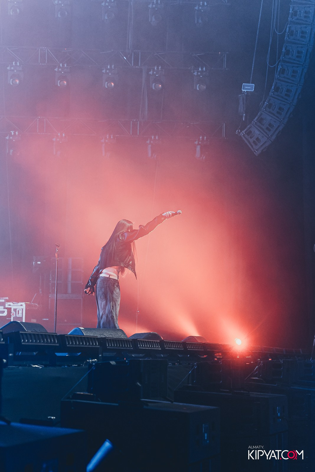 DIZZY MEN'S DAY. КИПЯТКОМ АЛМАТЫ!