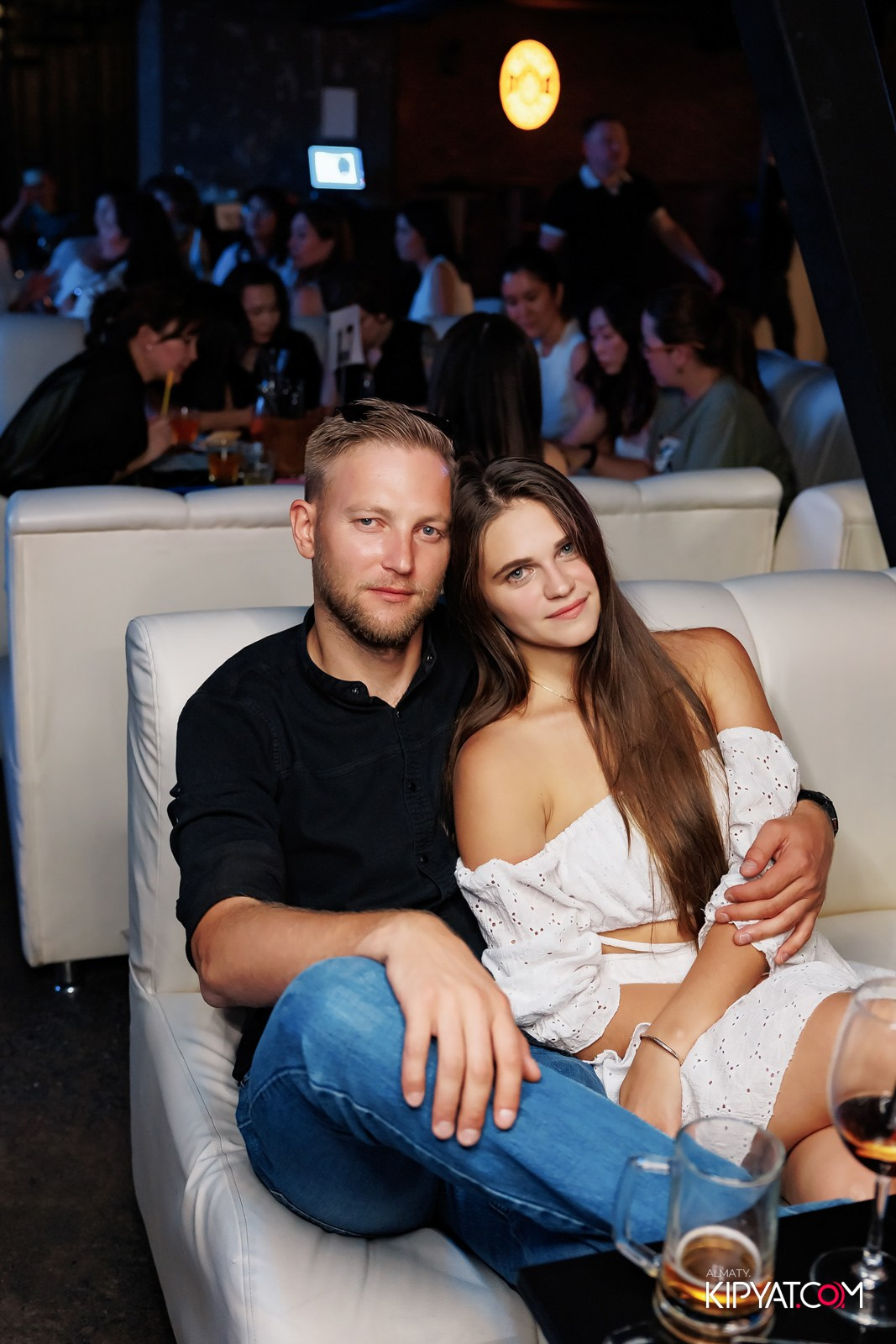 МУЗЫКАЛЬНОЕ ЛОТО В HIT RETRO. КИПЯТКОМ АЛМАТЫ!