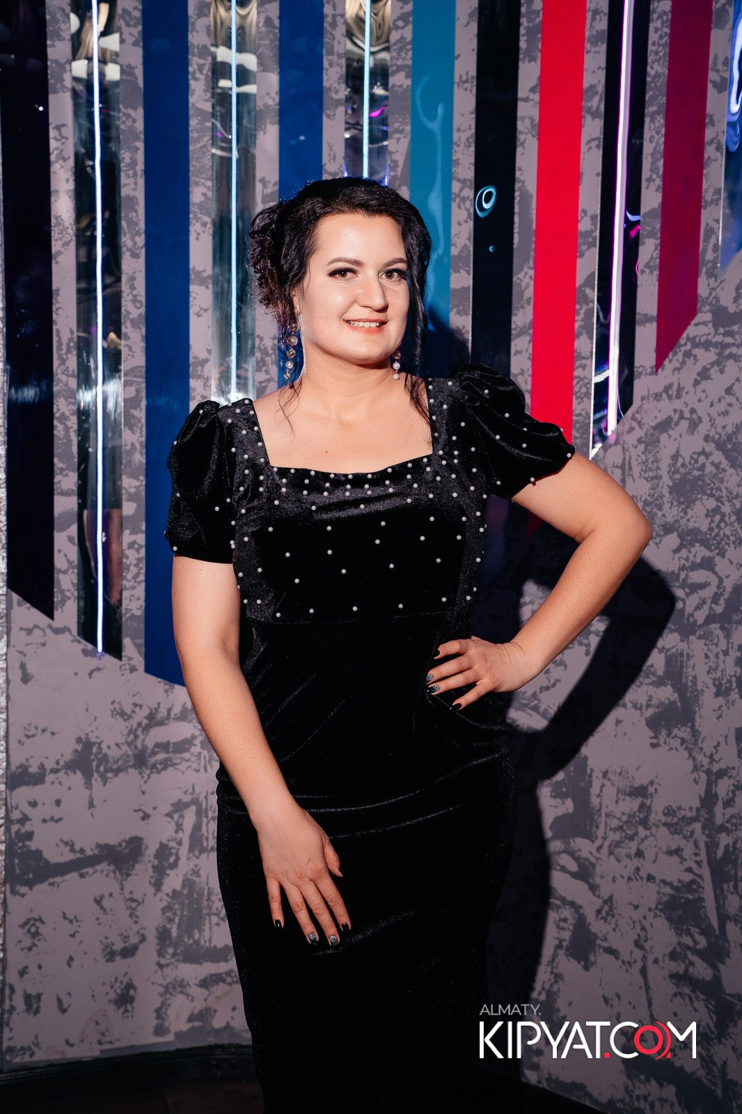 УХО И МЕДВЕДЬ НА ГАГАРИНА. КИПЯТКОМ АЛМАТЫ!