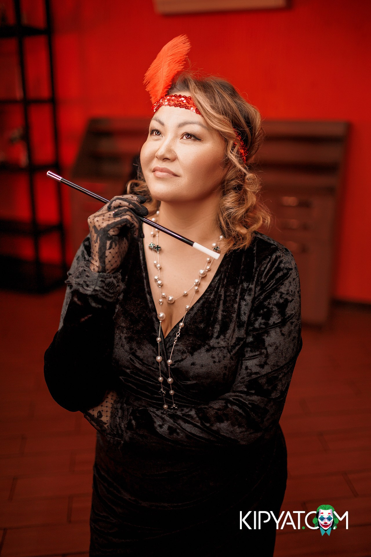 ROCK CRYSTAL. КИПЯТКОМ АЛМАТЫ!